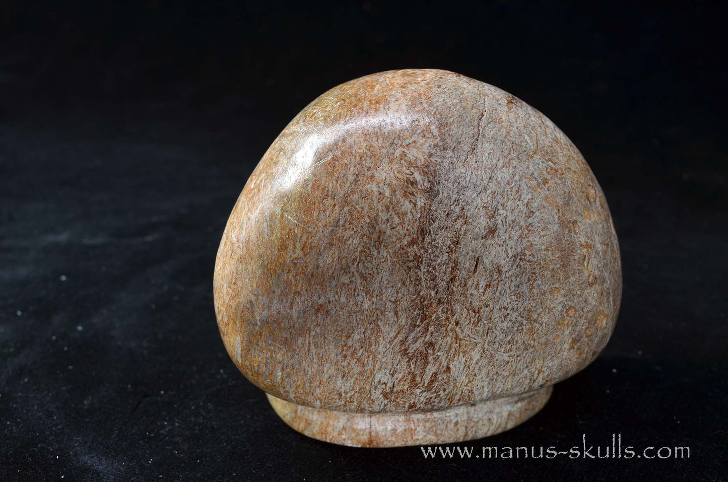 Brazilian Steatite Evolian 2026 #07
