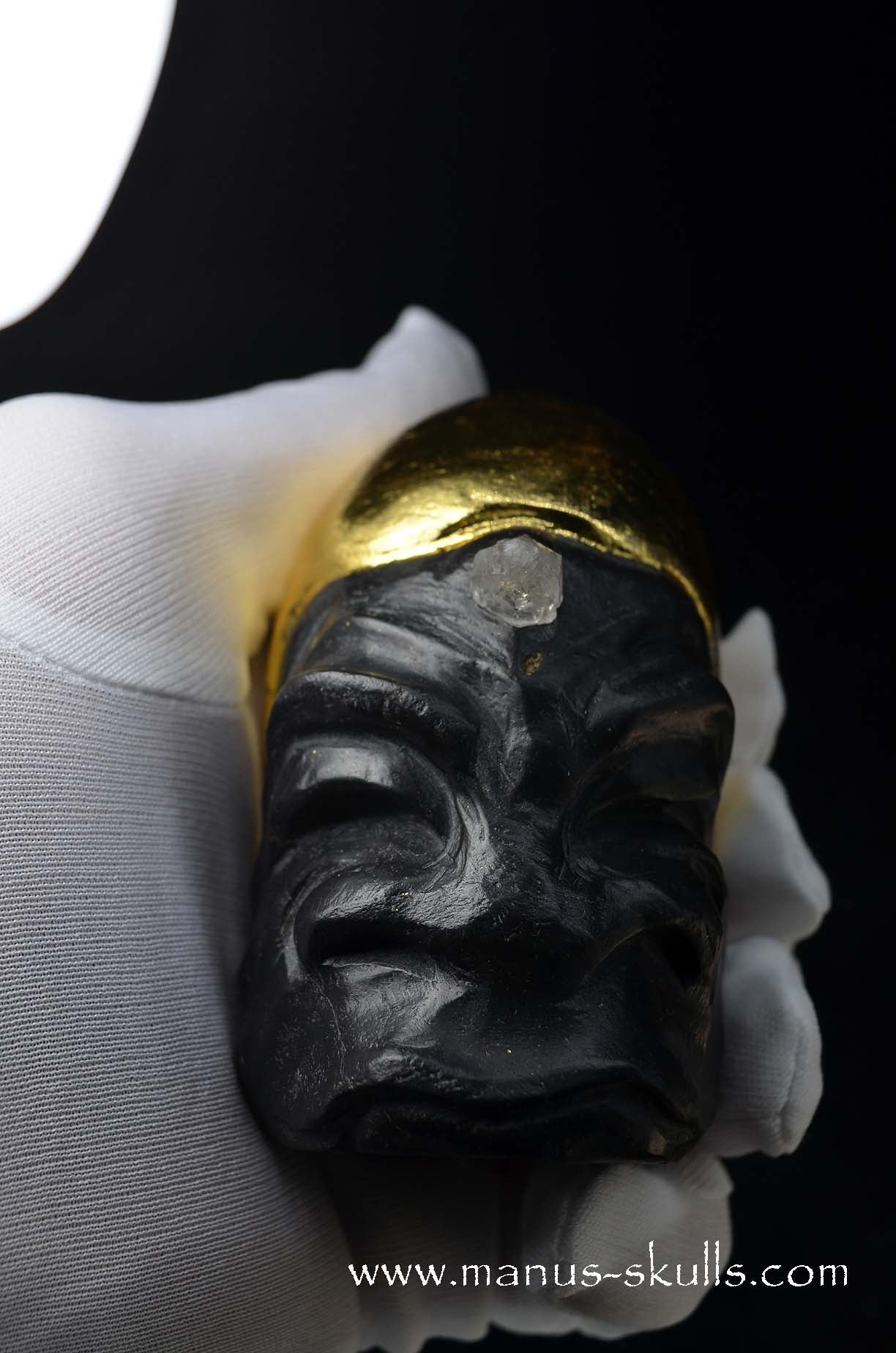 Star Light Being, 'The Third Group' (Thom'ar)