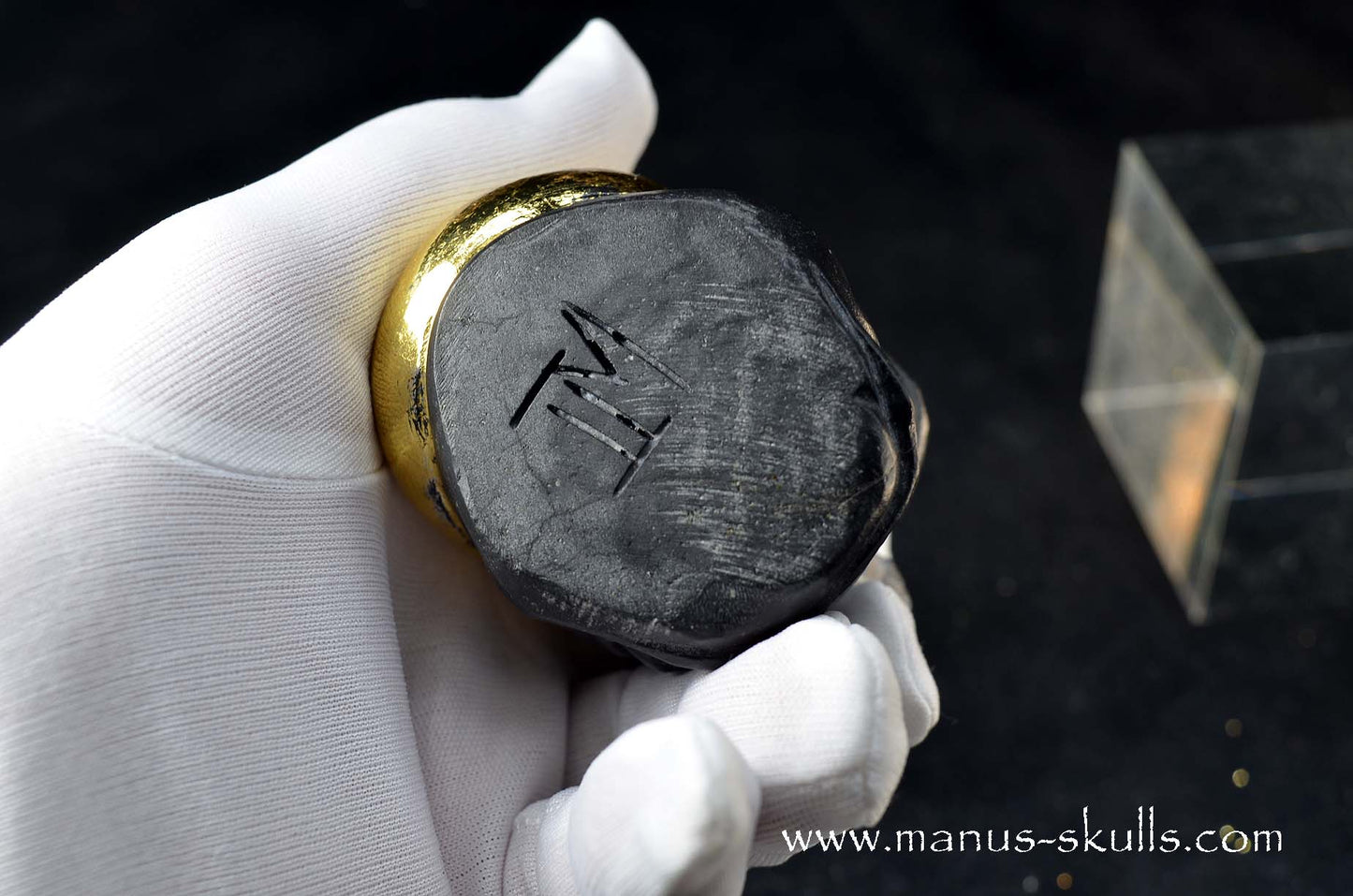 Star Light Being, 'The Third Group' (Thom'ar)