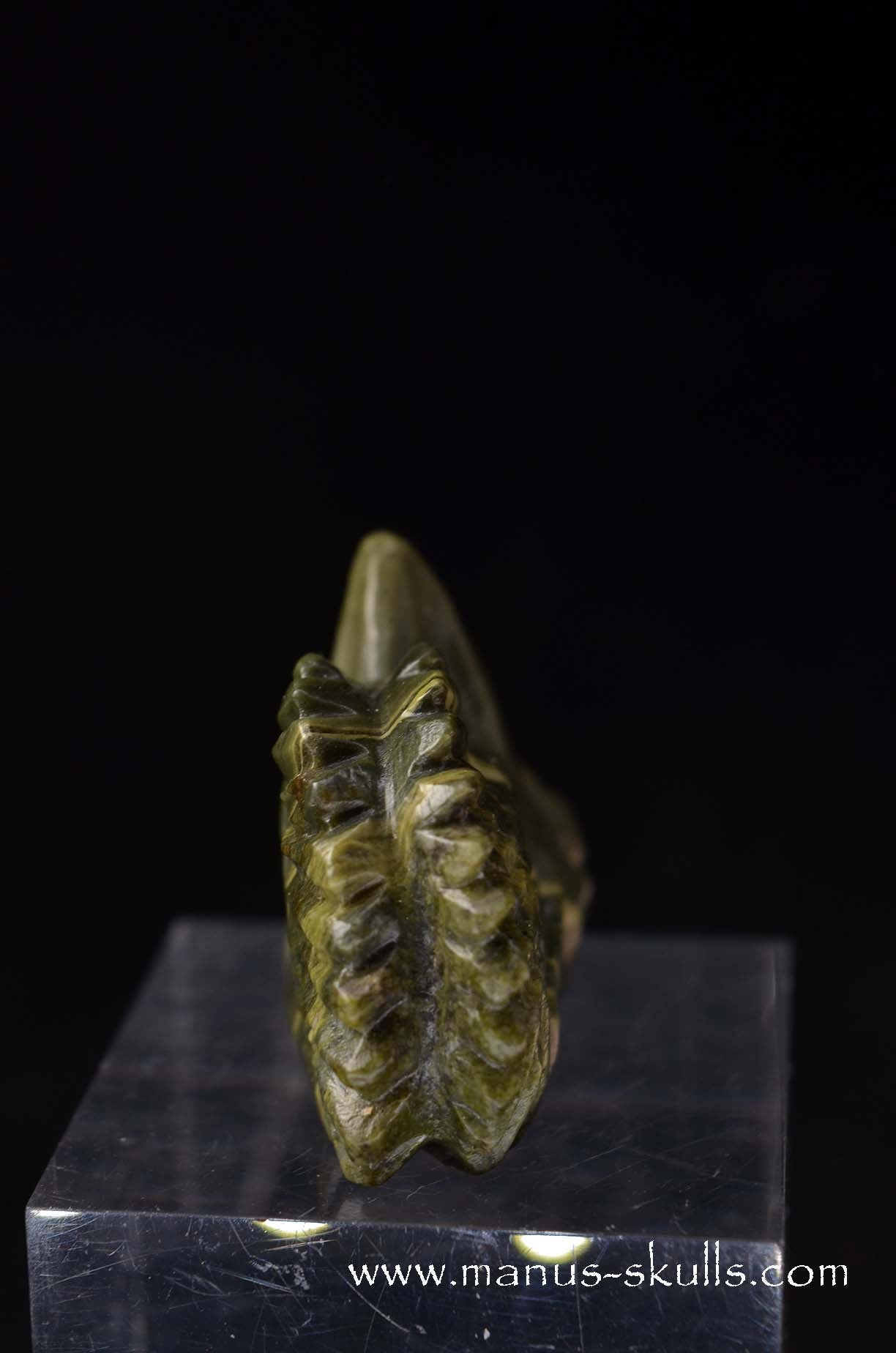Greenlandite baby Dragon