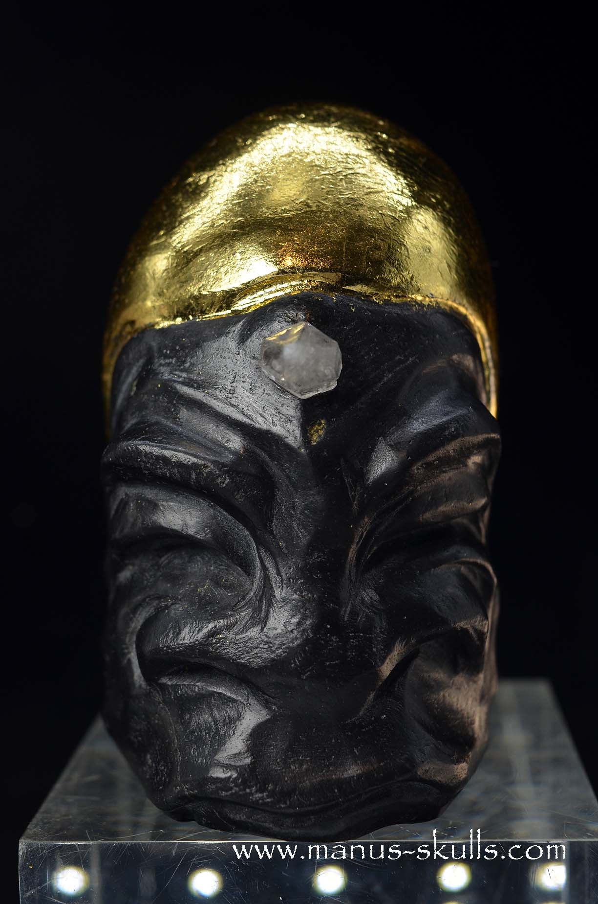 Star Light Being, 'The Third Group' (Thom'ar)