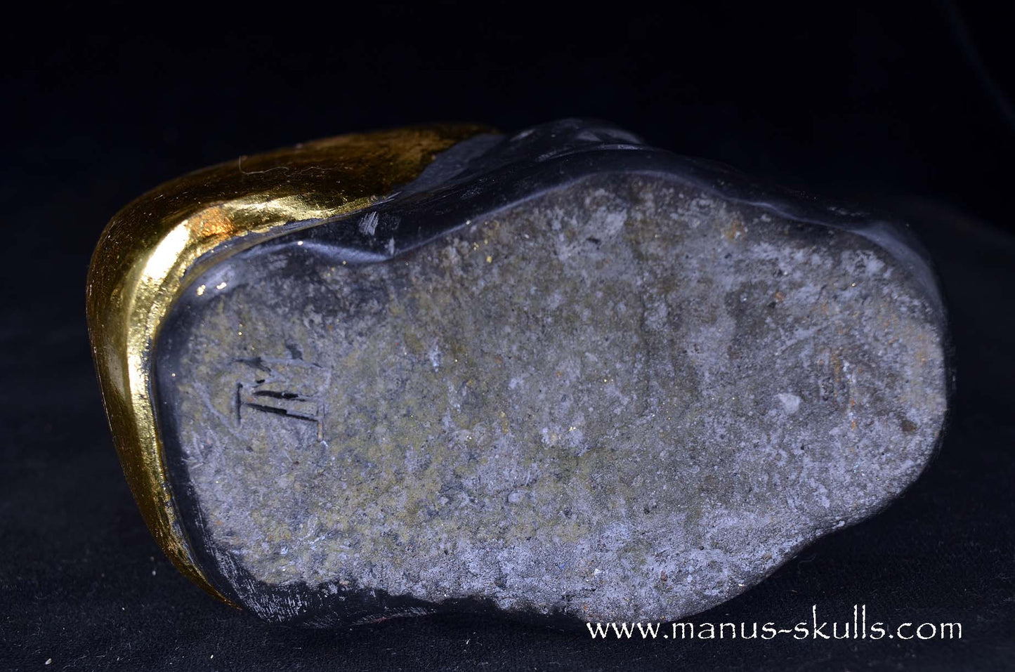 Star Light Being Skull  (Vaelor)