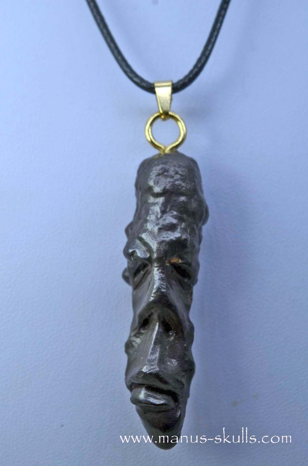 Prophecy Stone pendant