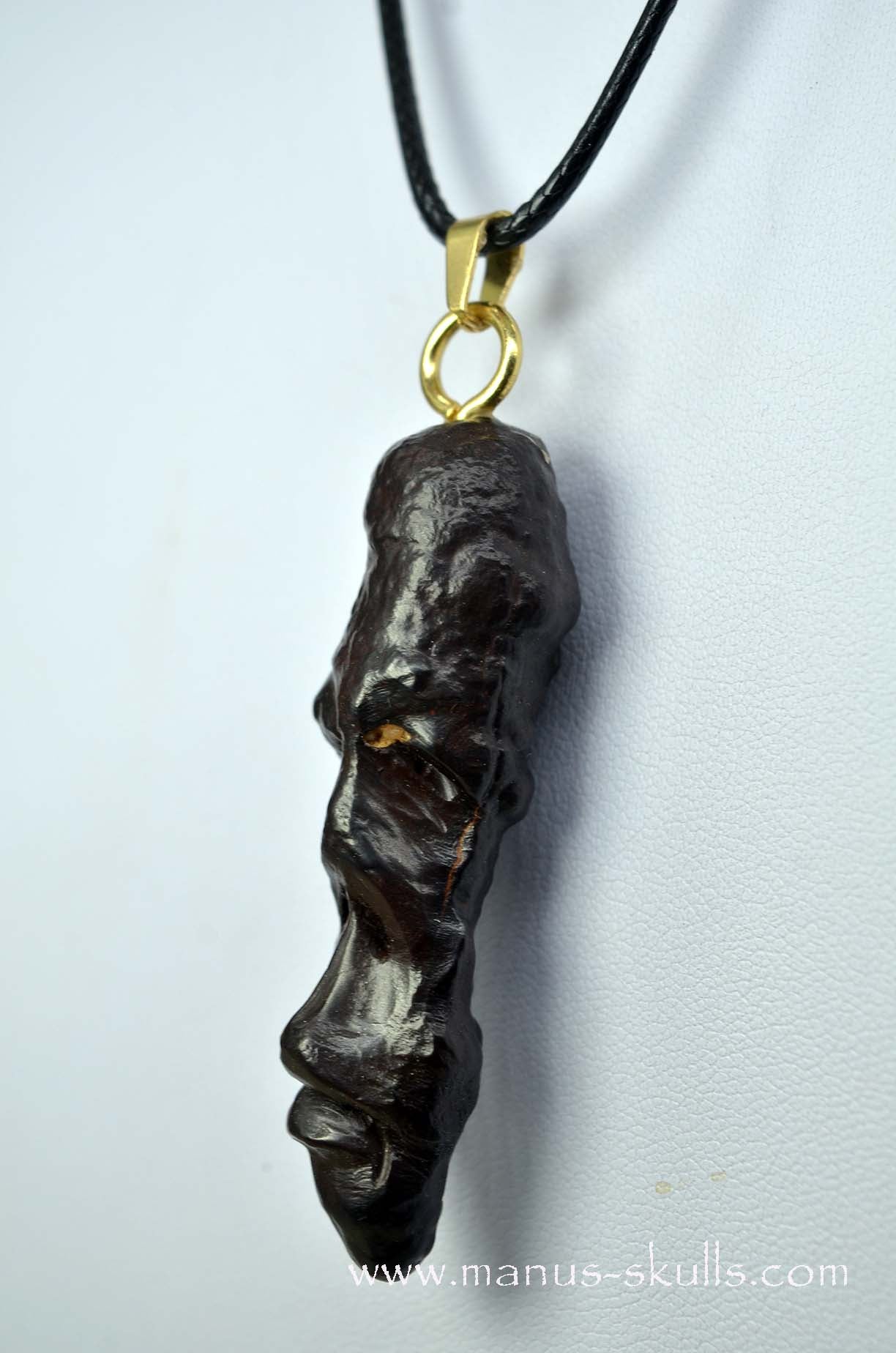 Prophecy Stone pendant