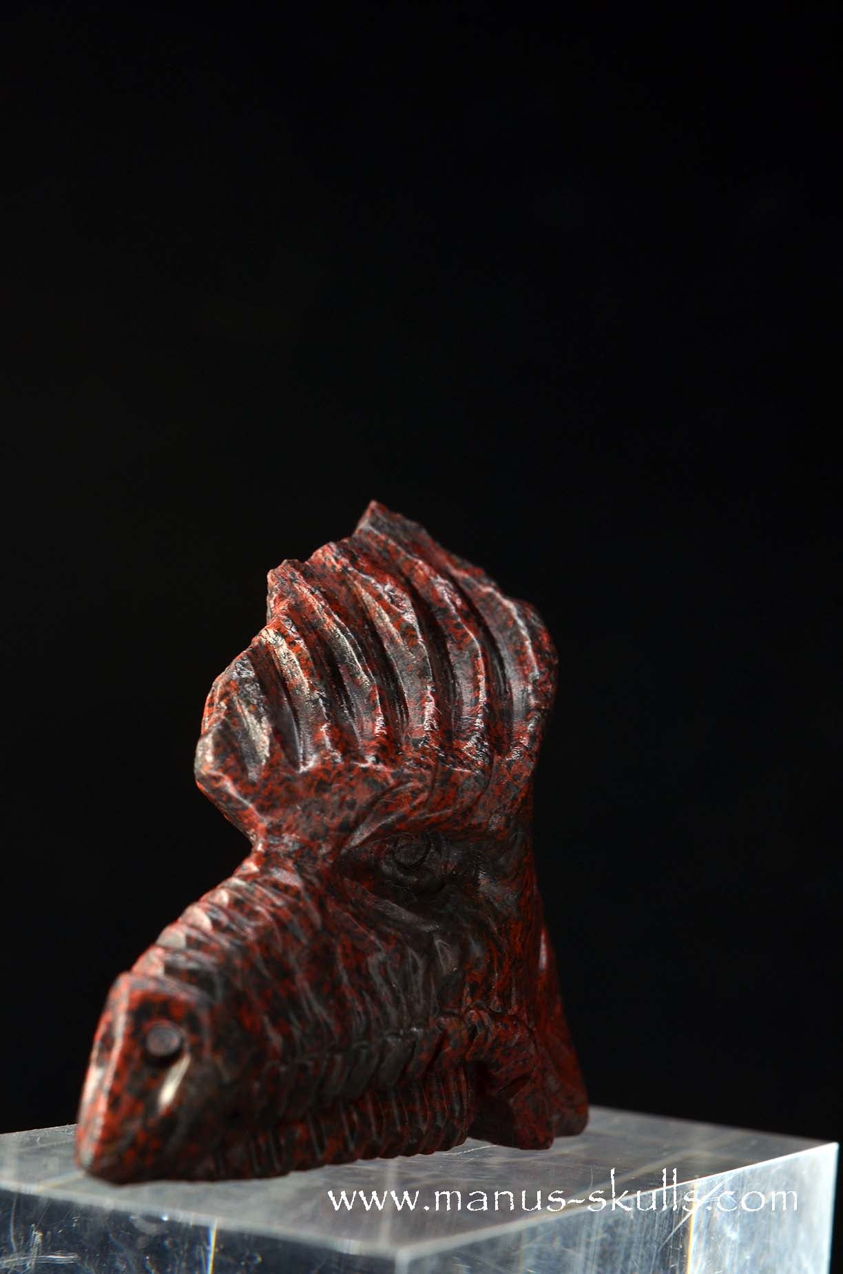 Manus skulls unique Crystal Carvings handmade skulls dragons pendants preseli bluestone tribals spiritual meaning wand Unicorn ..  sonora sunrise