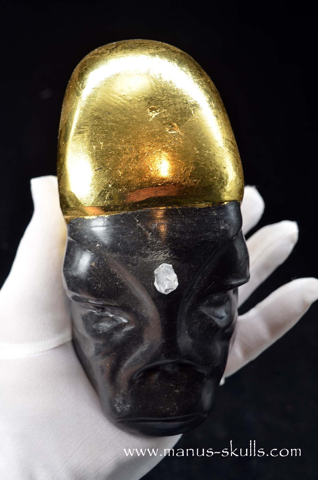 Star Light Being Skull  (Vaelor)