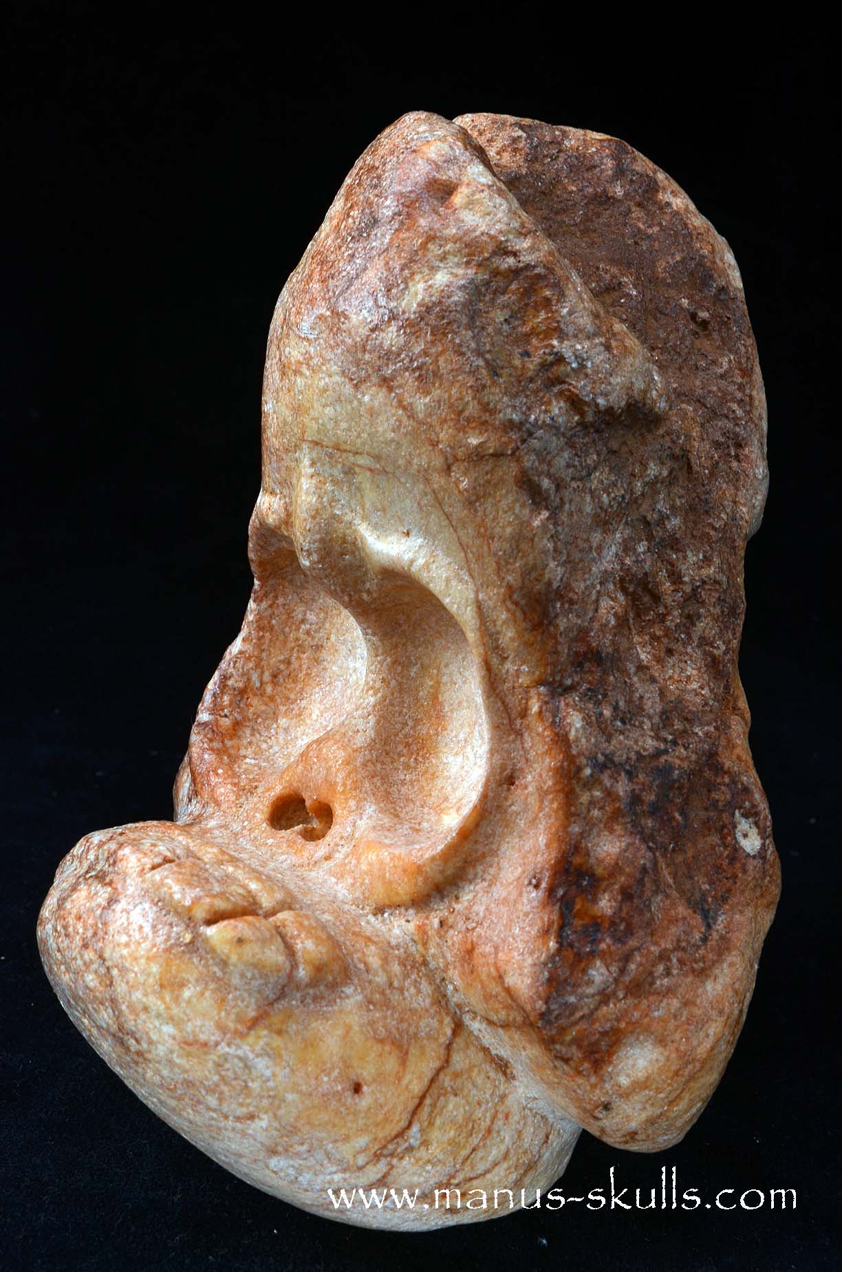 Manus skulls unique Crystal Carvings handmade skulls dragons pendants preseli bluestone tribals spiritual meaning wand Unicorn .. Steatite Evolian 2026