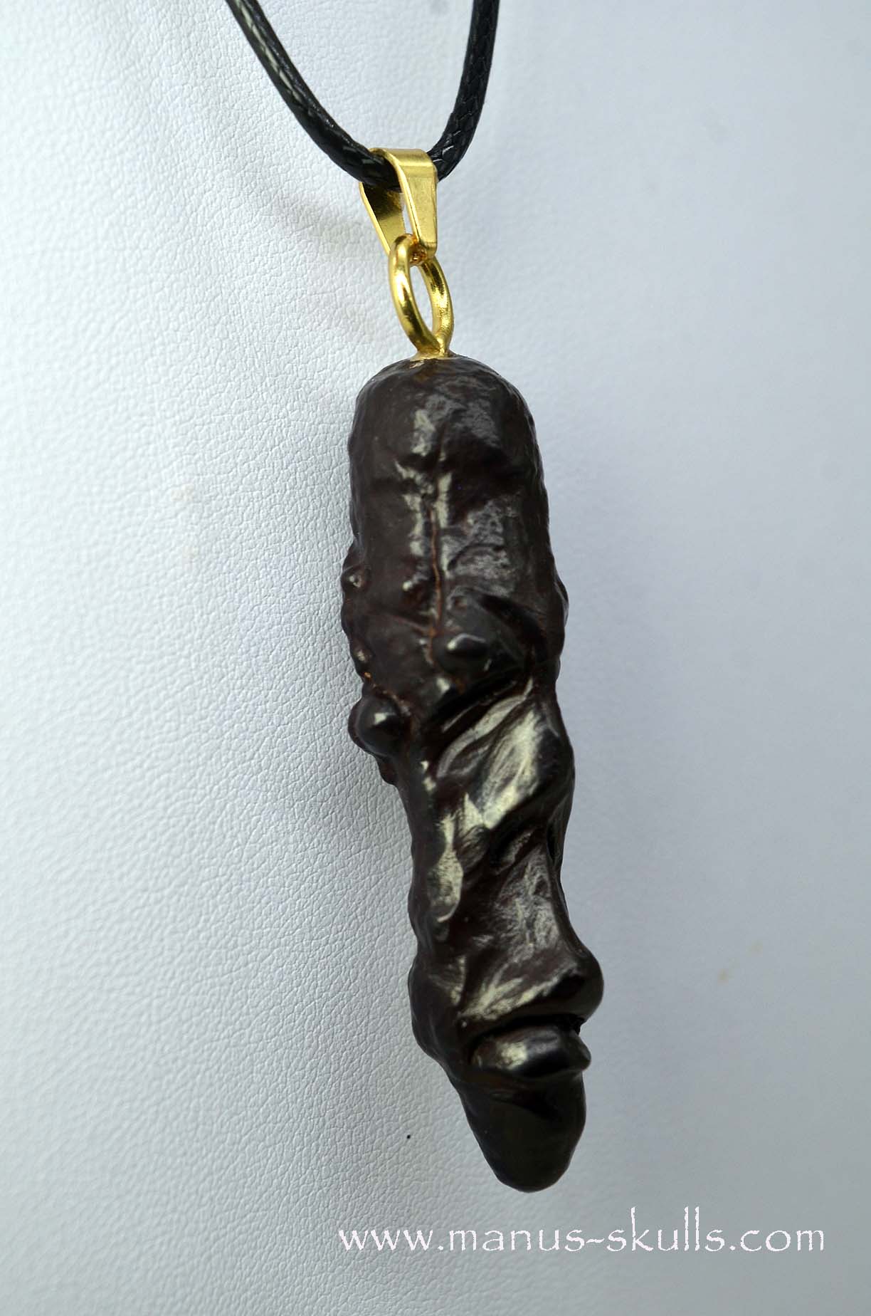 Prophecy Stone pendant