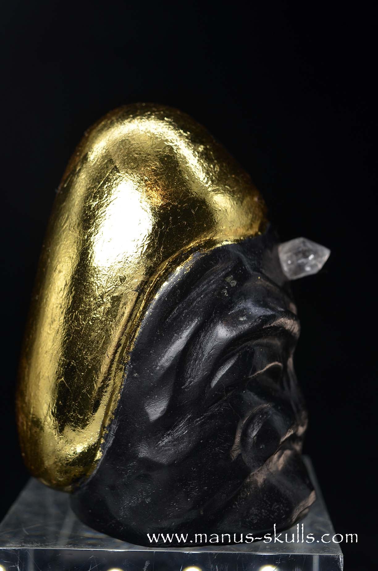 Star Light Being, 'The Third Group' (Thom'ar)