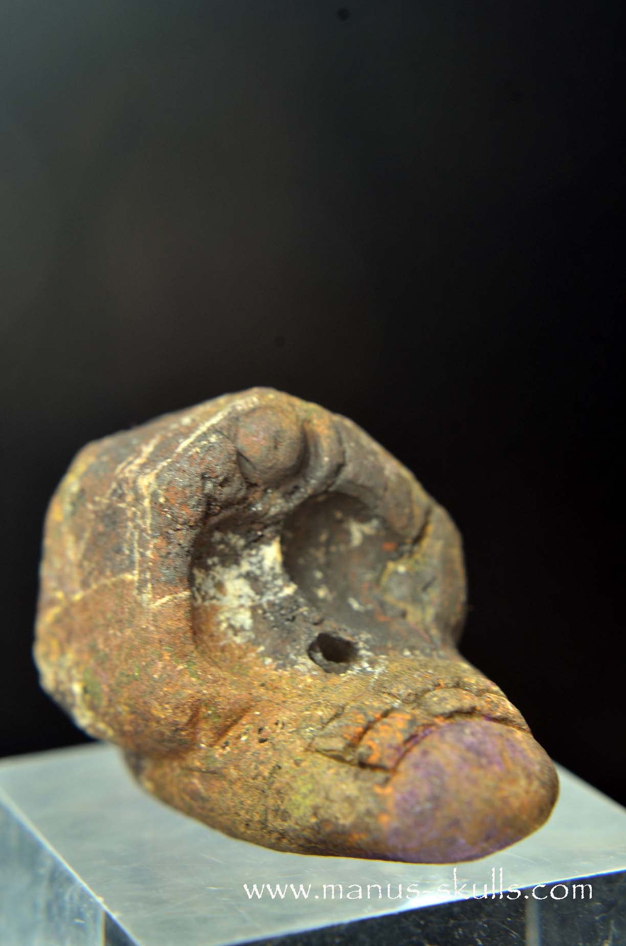 Purpurite Evolian #01