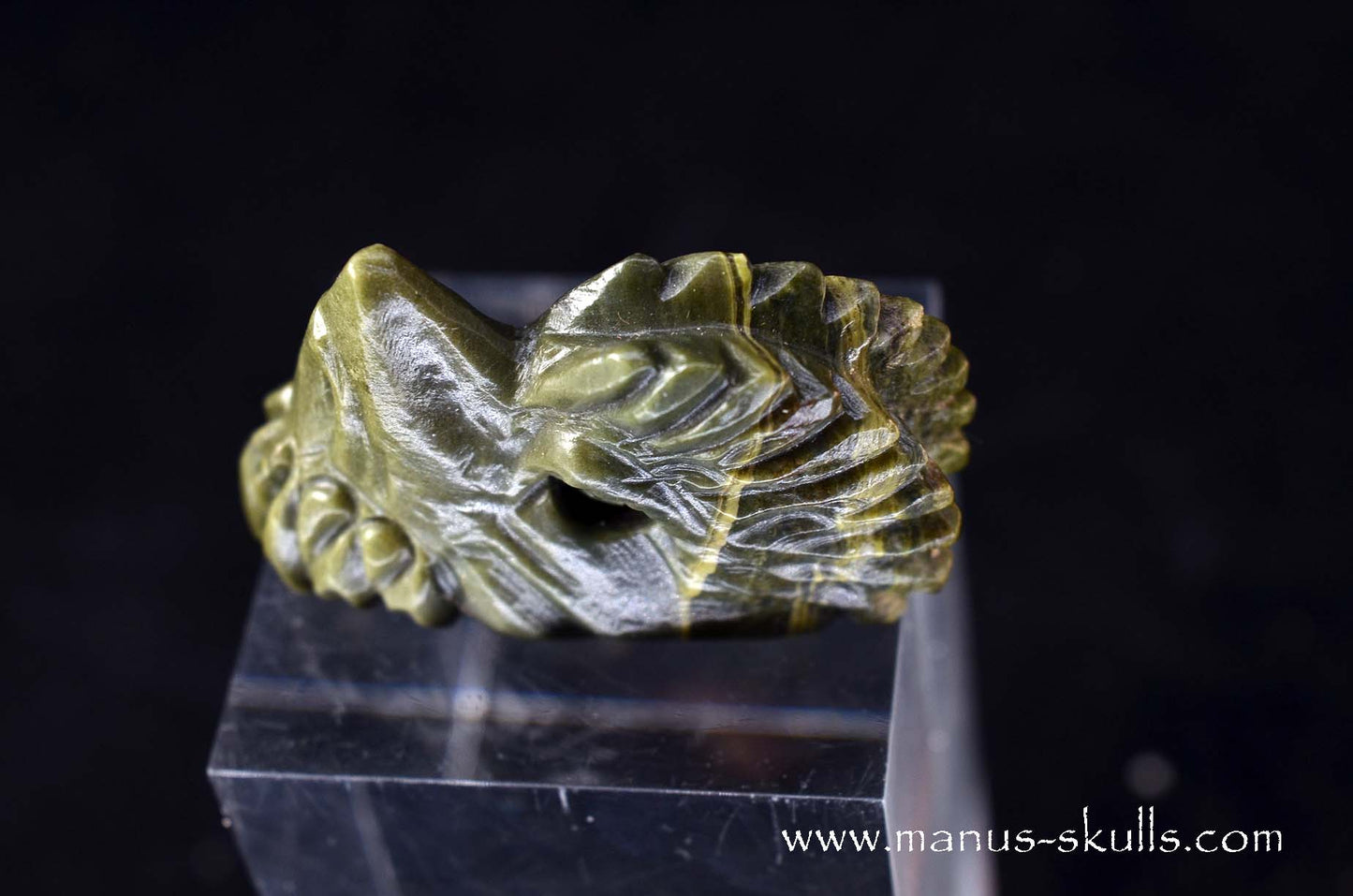 Greenlandite baby Dragon