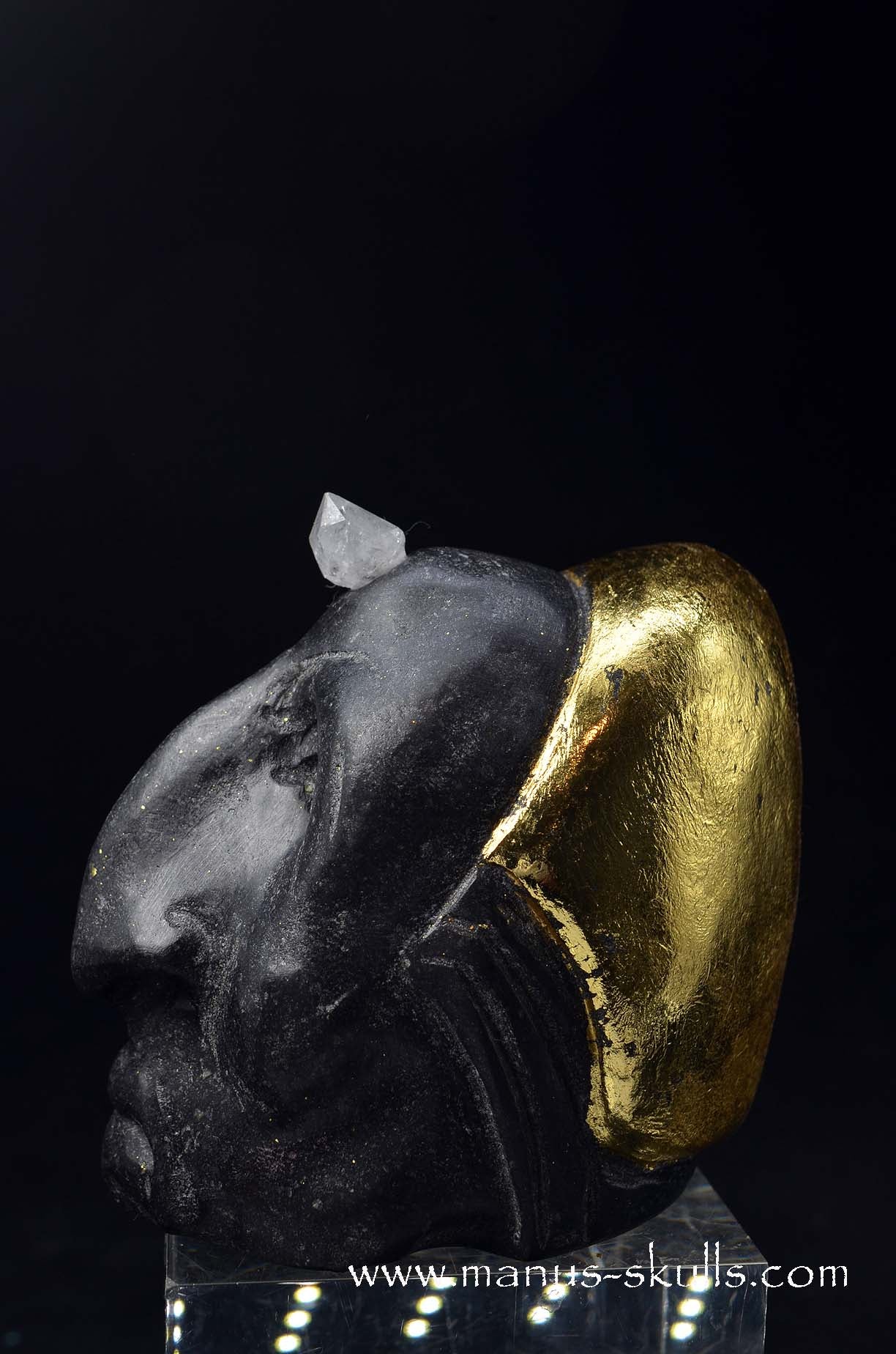 Star Light Being, 'The Second Group' (valek)