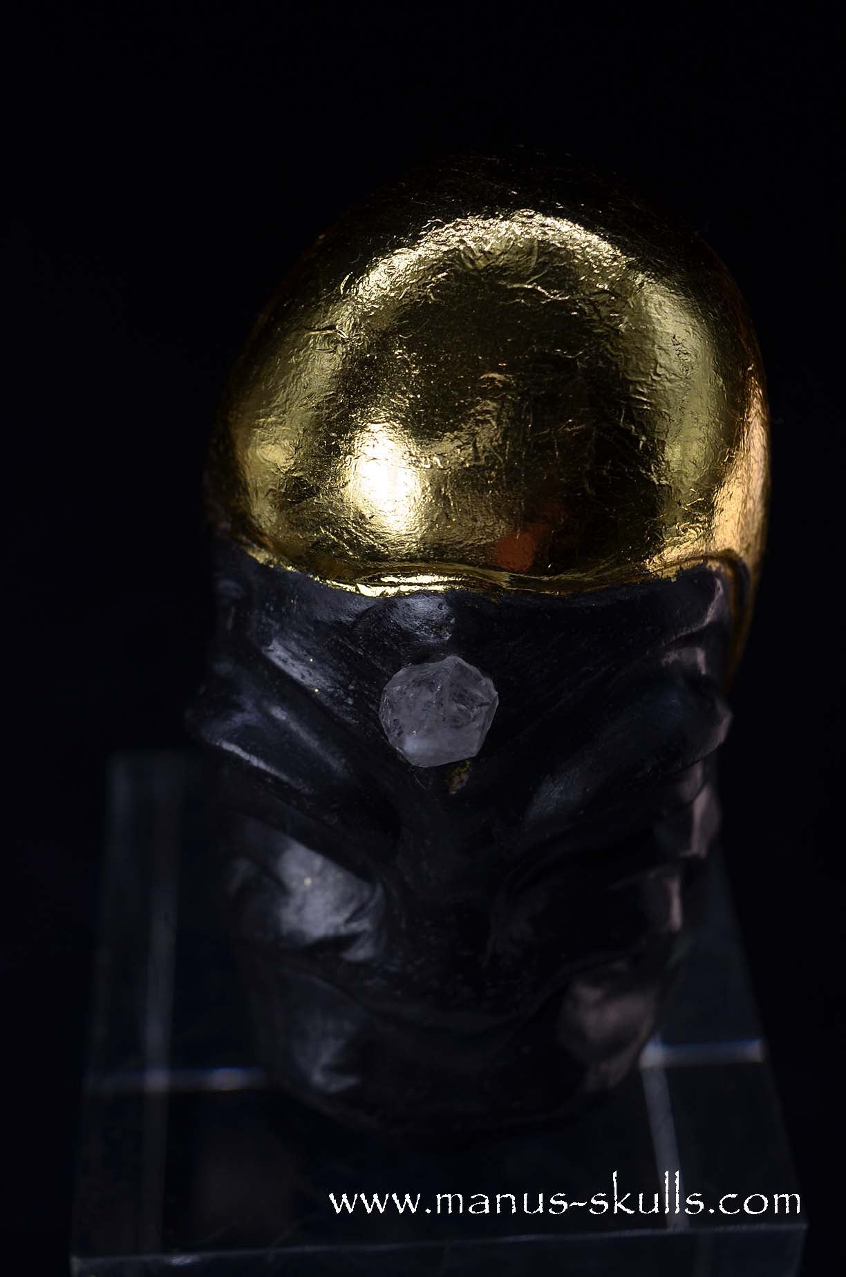 Star Light Being, 'The Third Group' (Thom'ar)