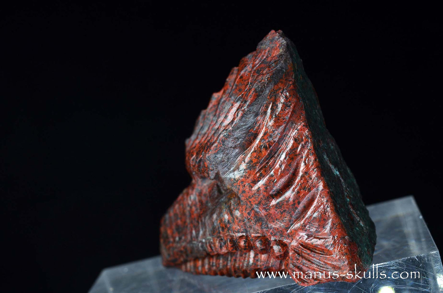 Sonora Sunrise Dragon