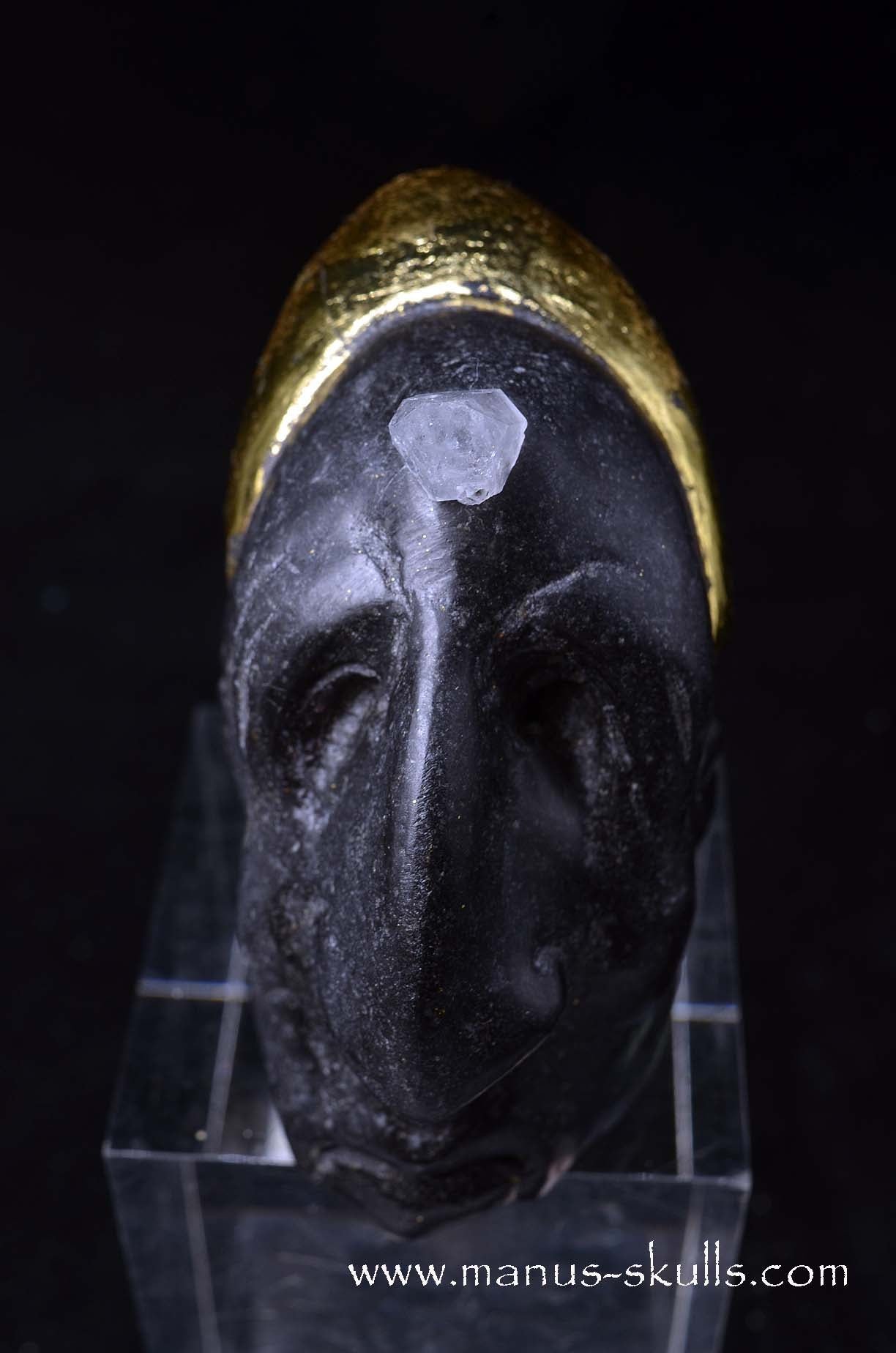 Star Light Being, 'The Second Group' (valek)