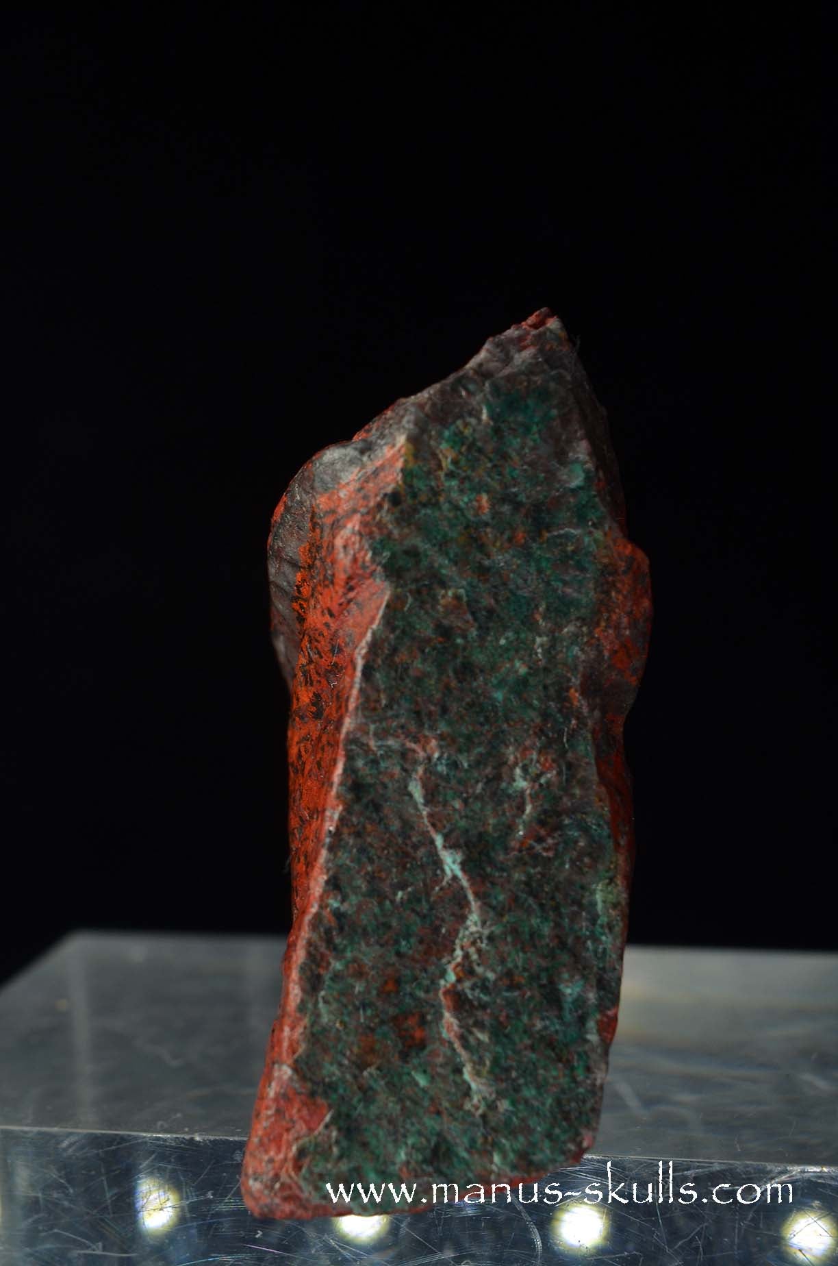 Sonora Sunrise Dragon