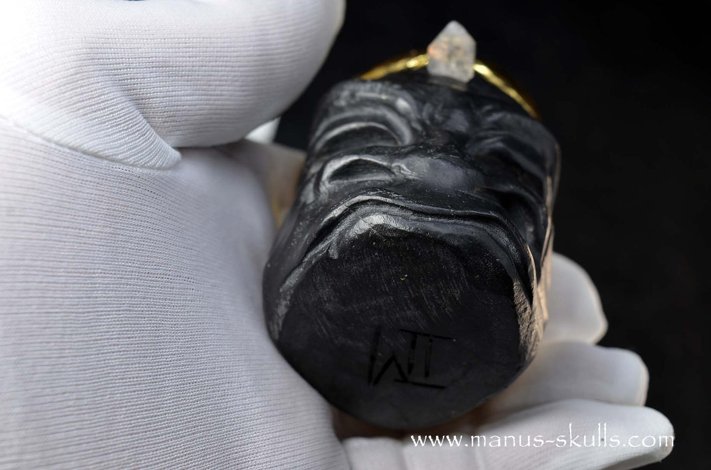 Star Light Being, 'The Third Group' (Thom'ar)