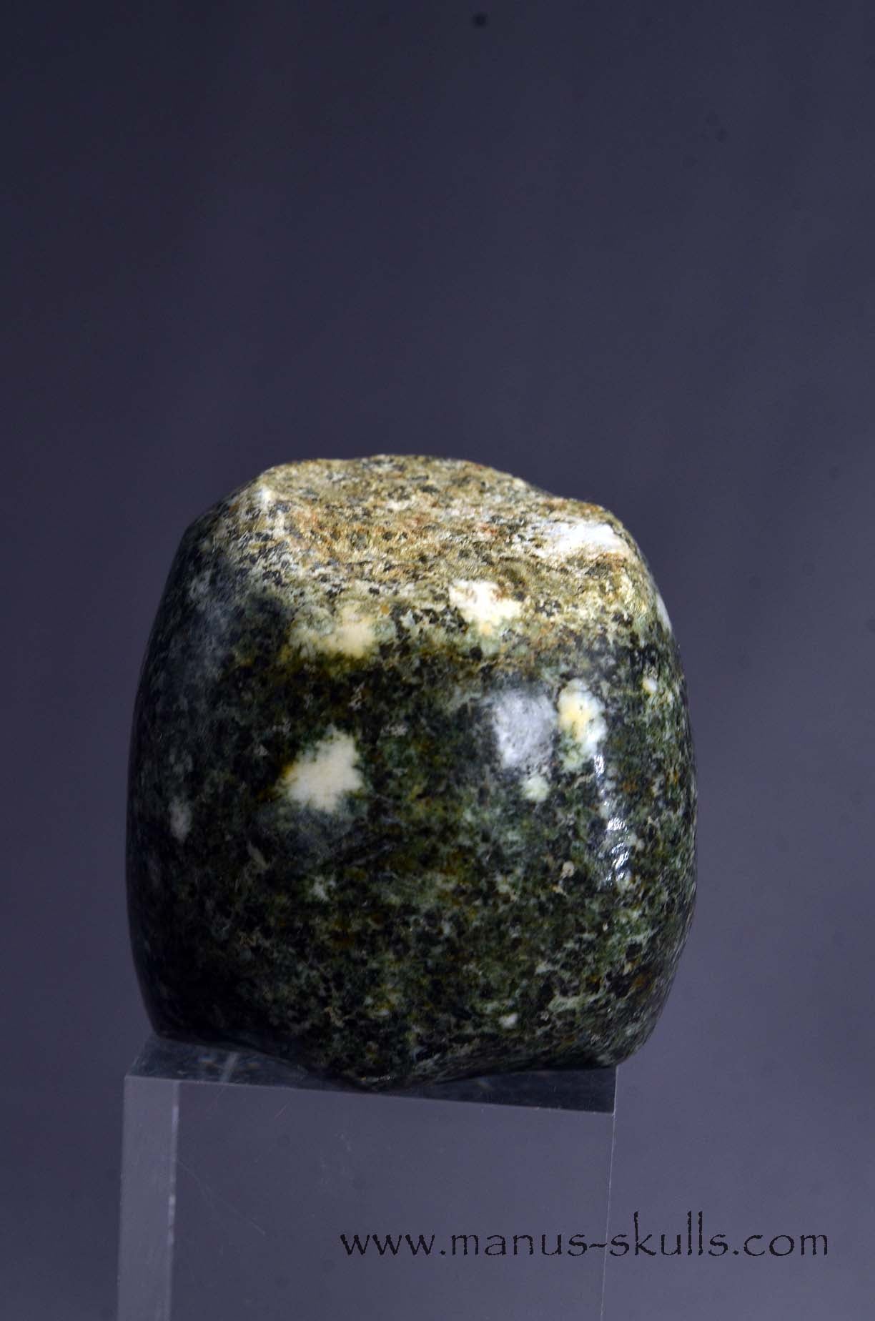 Preseli Bluestone Skull