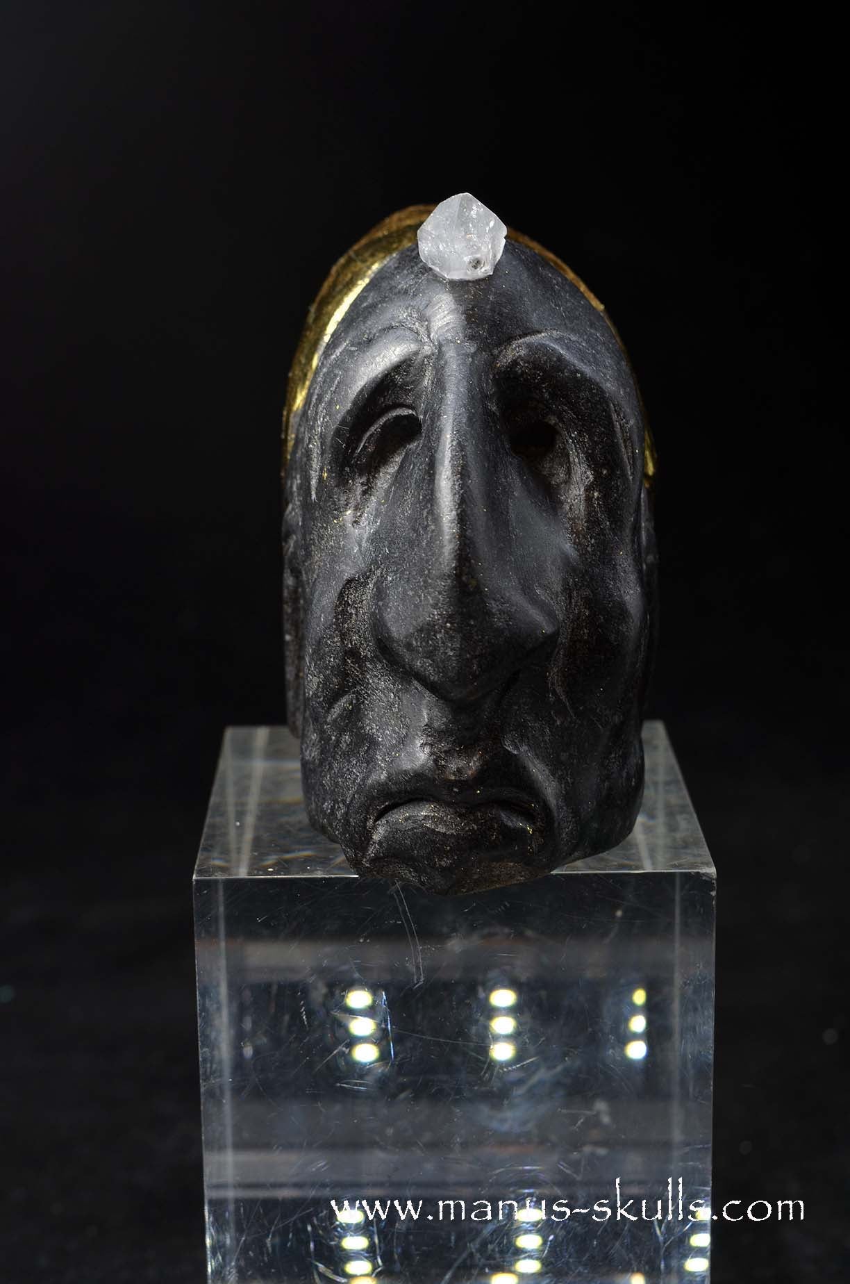 Star Light Being, 'The Second Group' (valek)