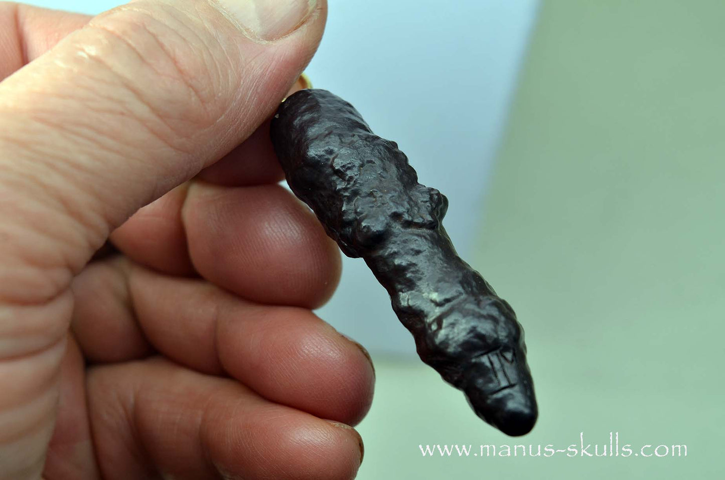 Prophecy Stone pendant