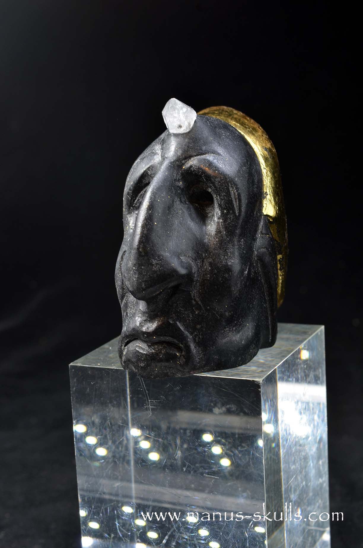 Star Light Being, 'The Second Group' (valek)