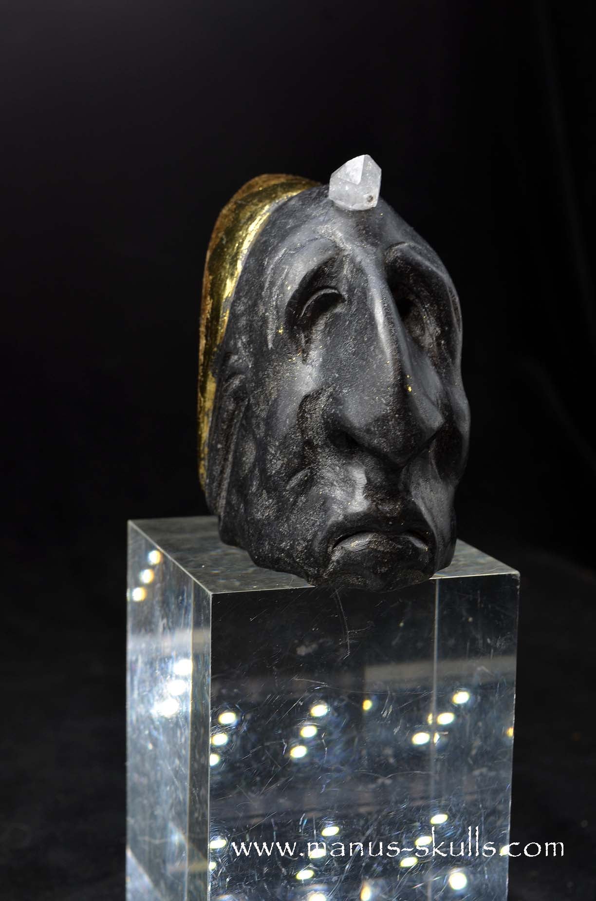 Star Light Being, 'The Second Group' (valek)