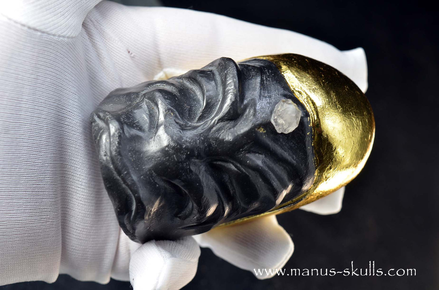 Star Light Being, 'The Third Group' (Thom'ar)