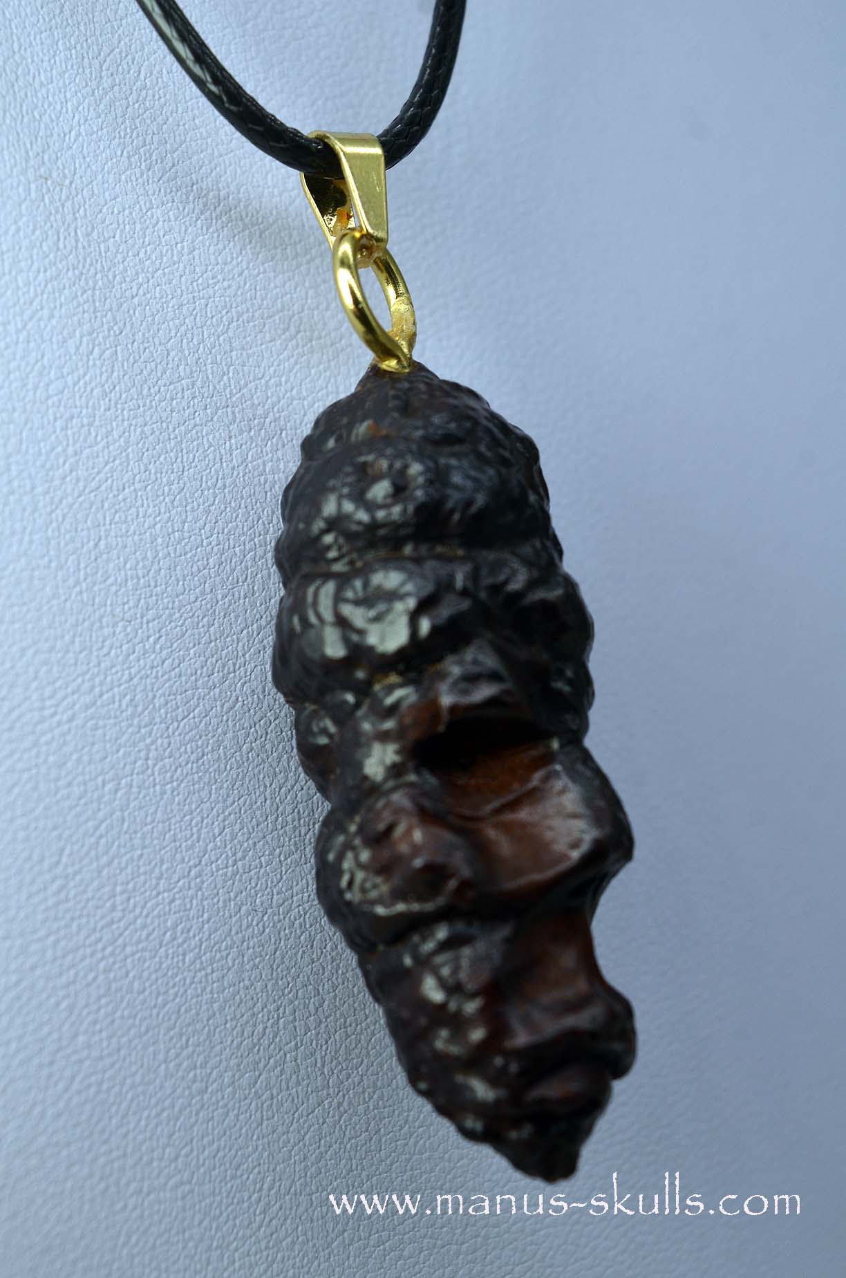 Prophecy Stone pendant