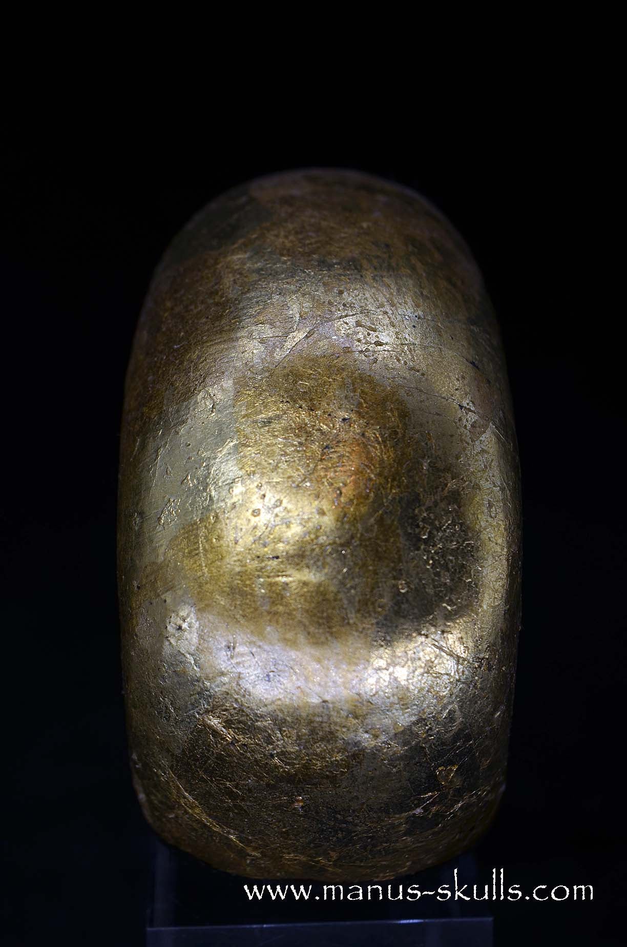 Star Light Being Skull  ("Nokh")