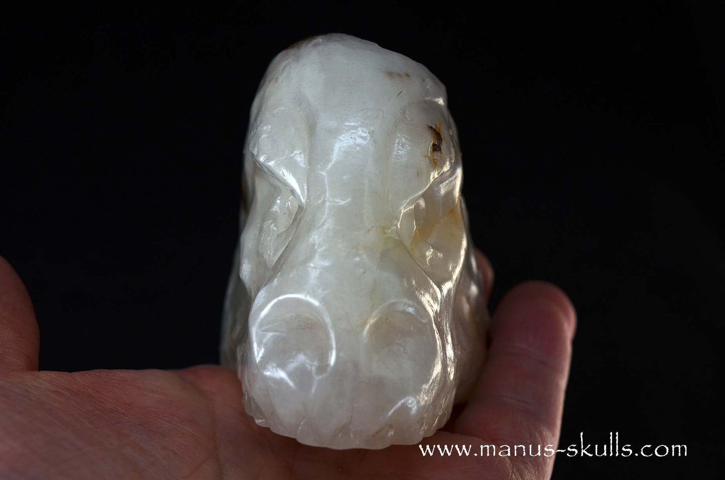 Greenland Cryolite Dragon