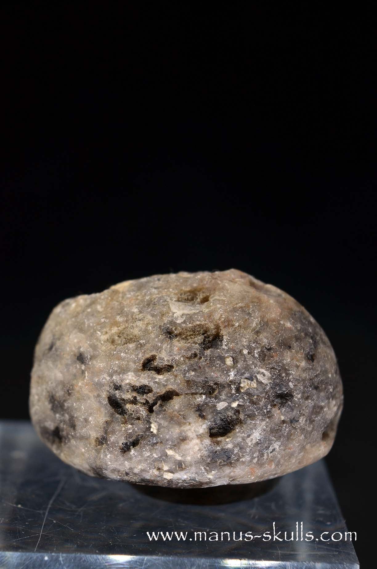 Agate Geode Evolian #05