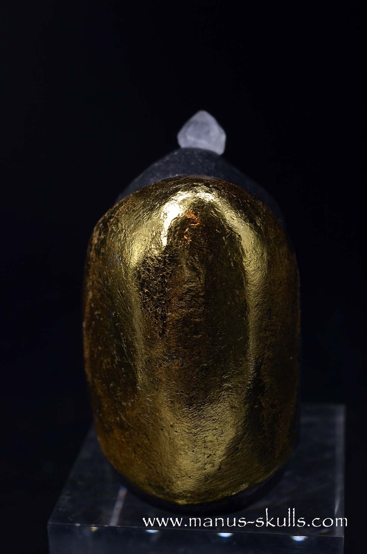 Star Light Being, 'The Second Group' (valek)