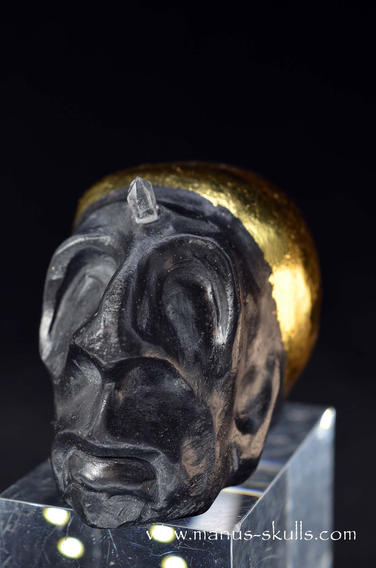 Star Light Being, 'The Third Group' (Orrun)