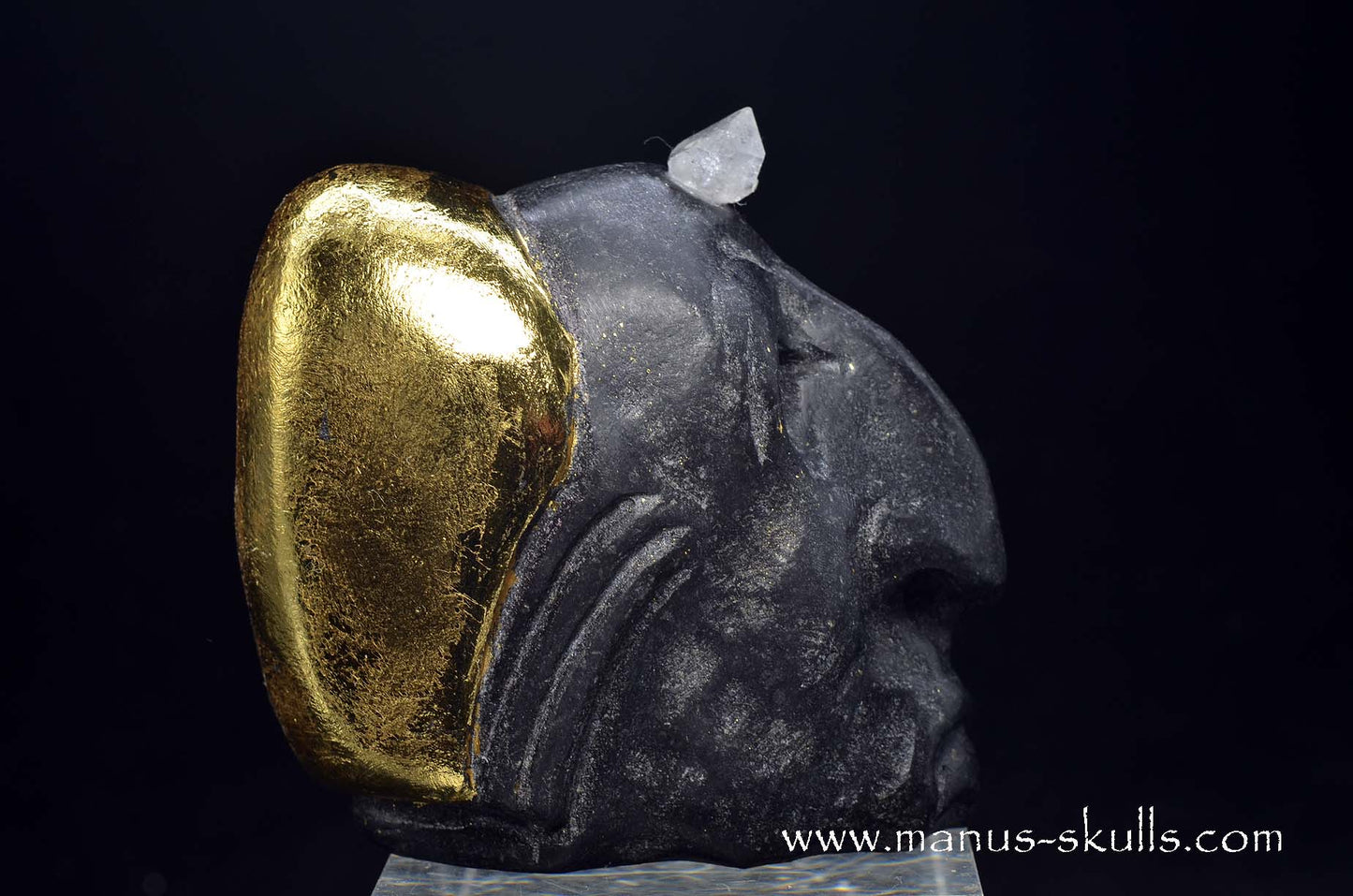 Star Light Being, 'The Second Group' (valek)