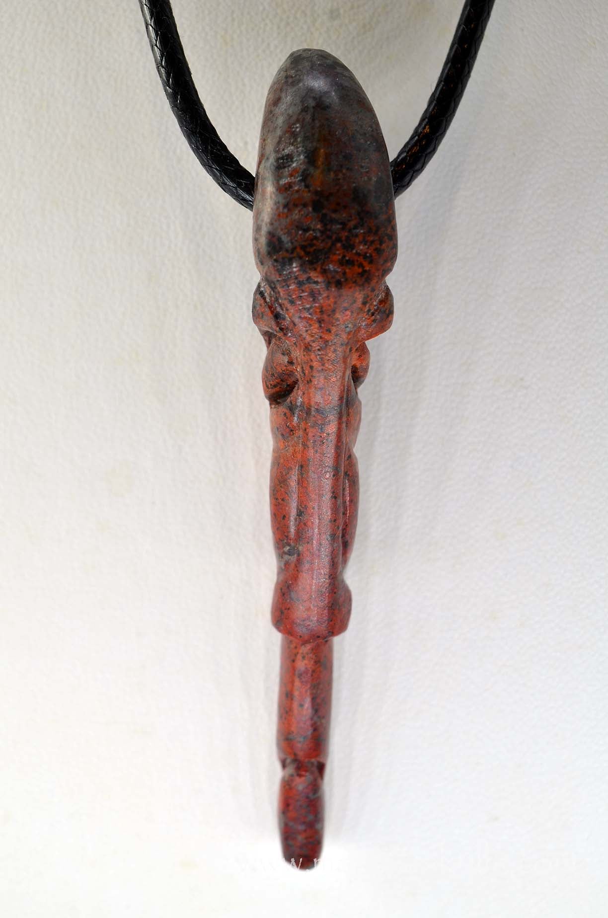 Manus skulls unique Crystal Carvings handmade skulls dragons pendants preseli bluestone tribals spiritual meaning wand Unicorn .. sonora sunrise