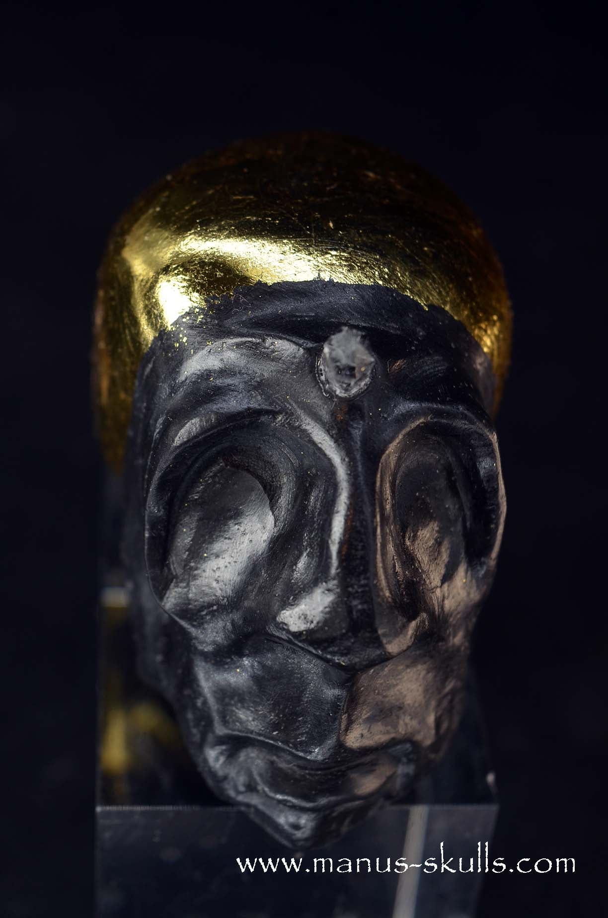 Star Light Being, 'The Third Group' (Orrun)