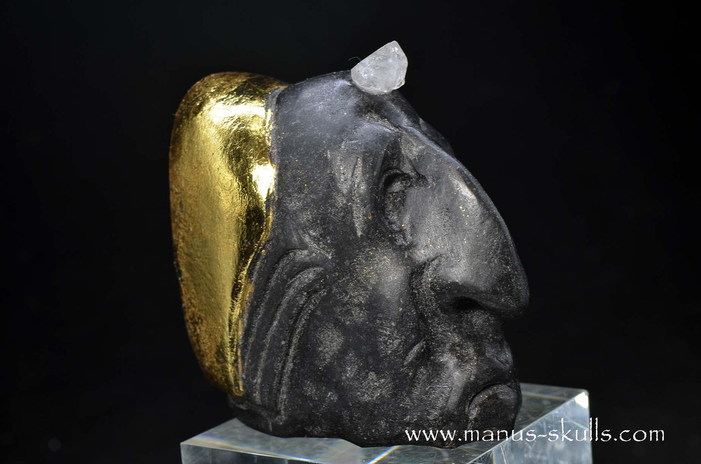 Star Light Being, 'The Second Group' (valek)