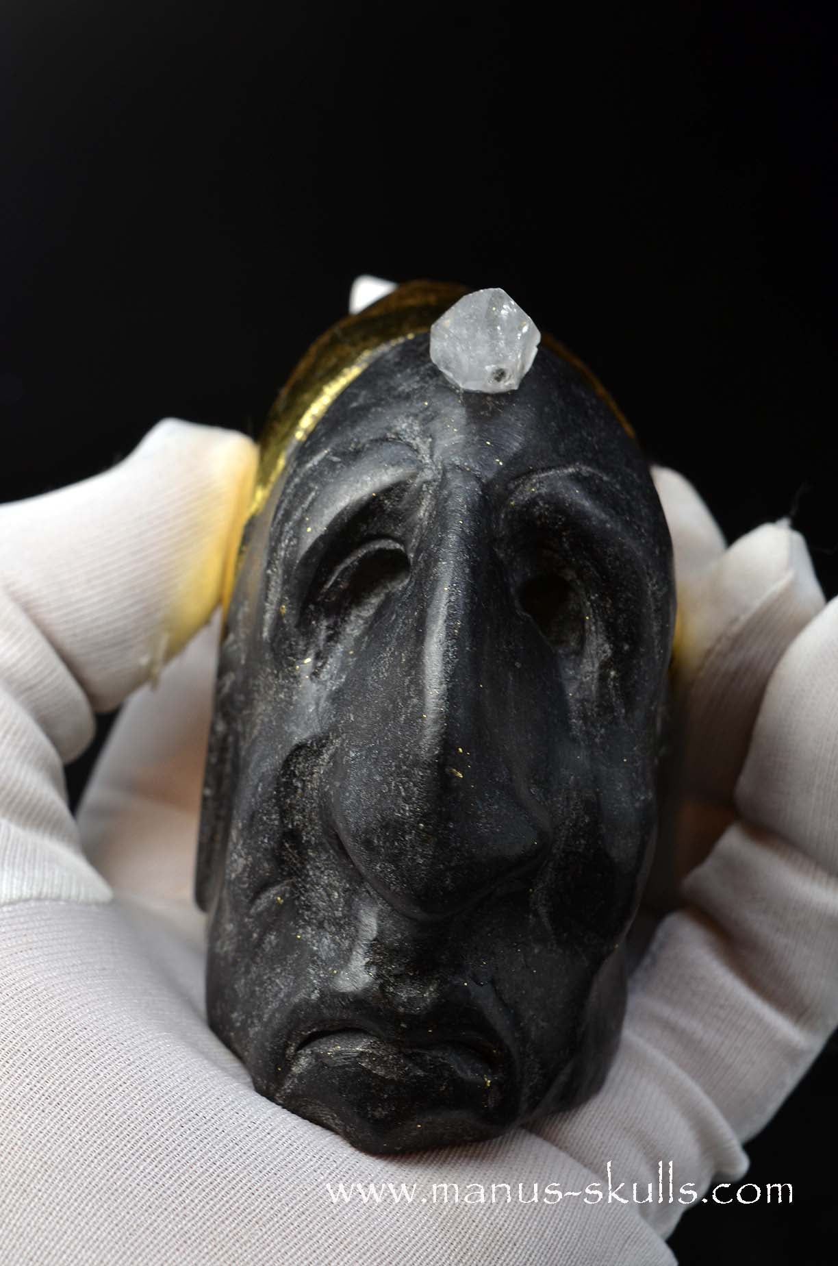 Star Light Being, 'The Second Group' (valek)