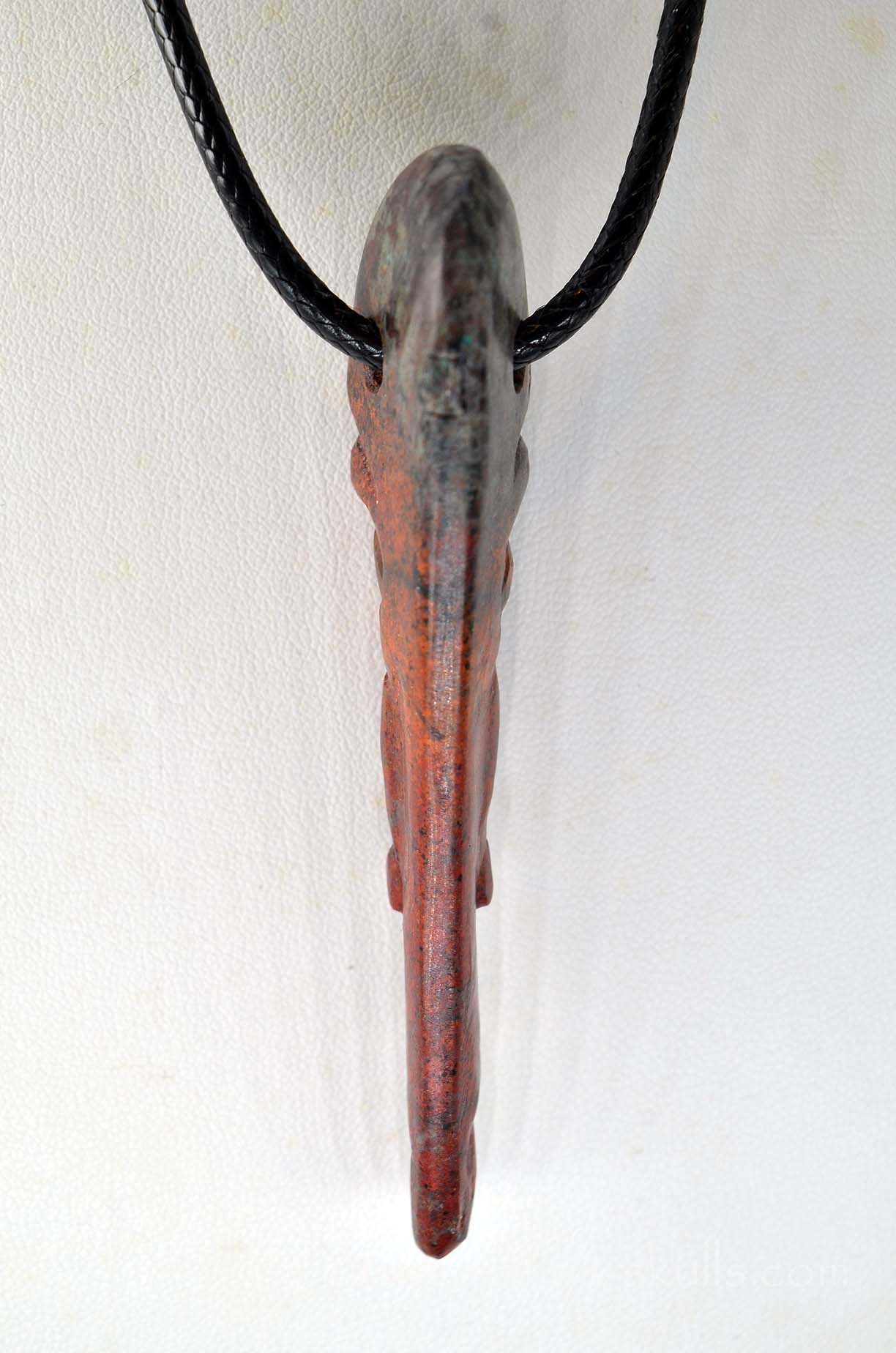 Sonora Sunrise Pendant #36