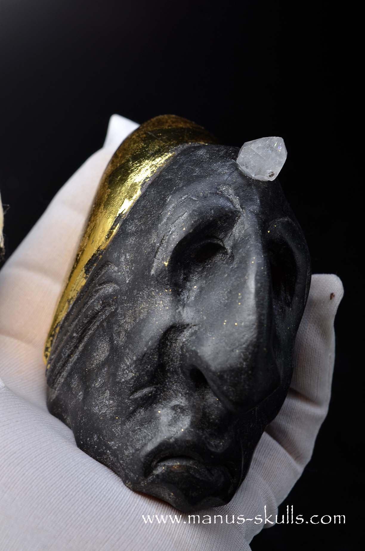 Star Light Being, 'The Second Group' (valek)