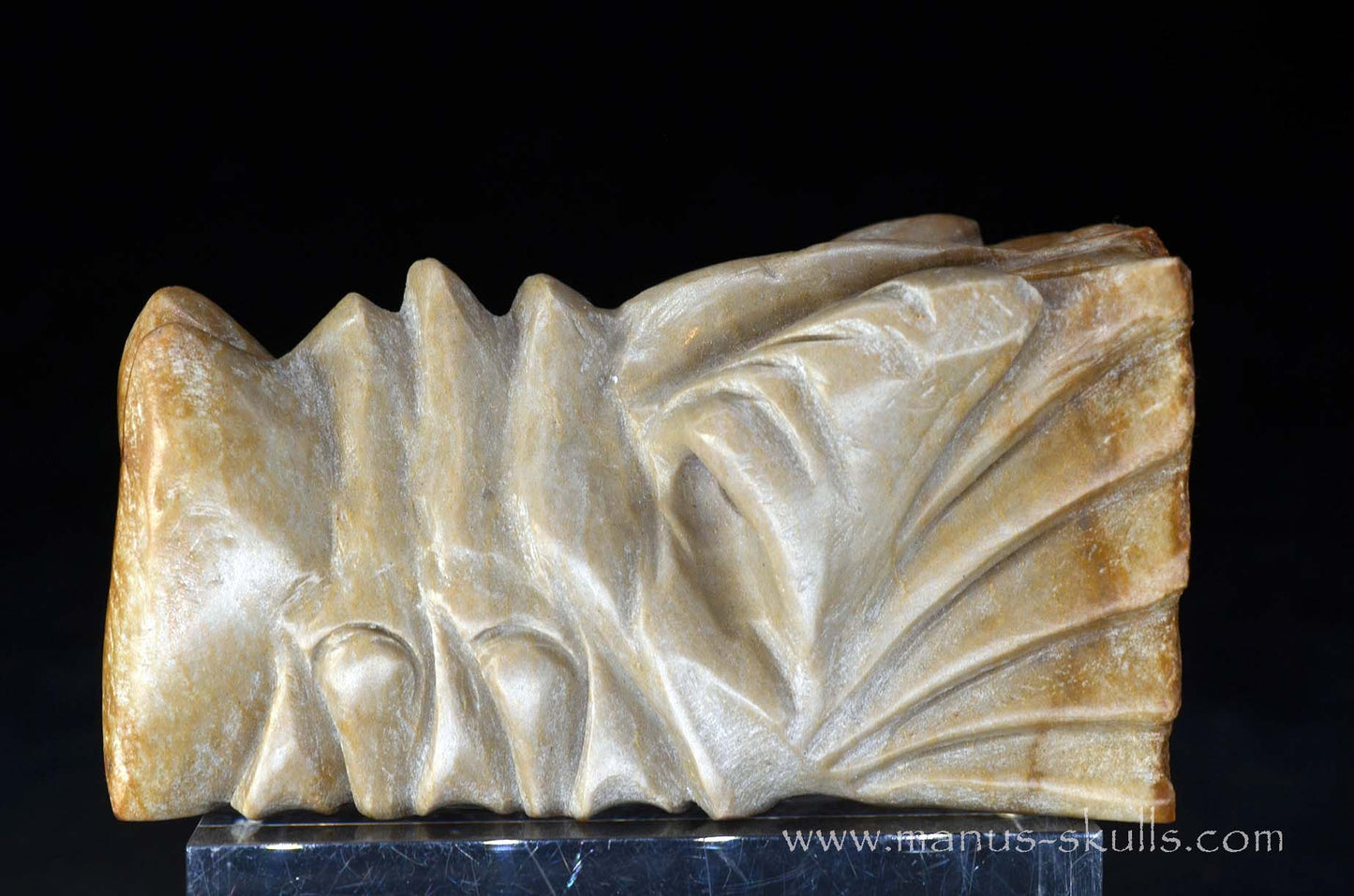 Manus skulls unique Crystal Carvings handmade skulls dragons pendants preseli bluestone tribals spiritual meaning wand Unicorn ..  sarsens stone