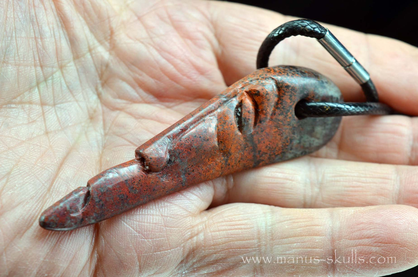 Sonora Sunrise Pendant #36