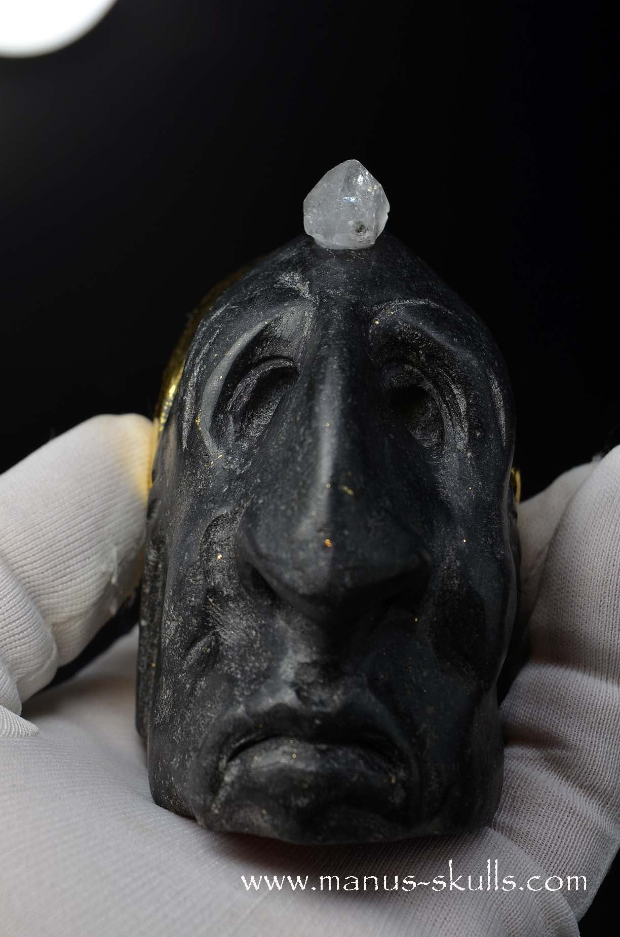 Star Light Being, 'The Second Group' (valek)