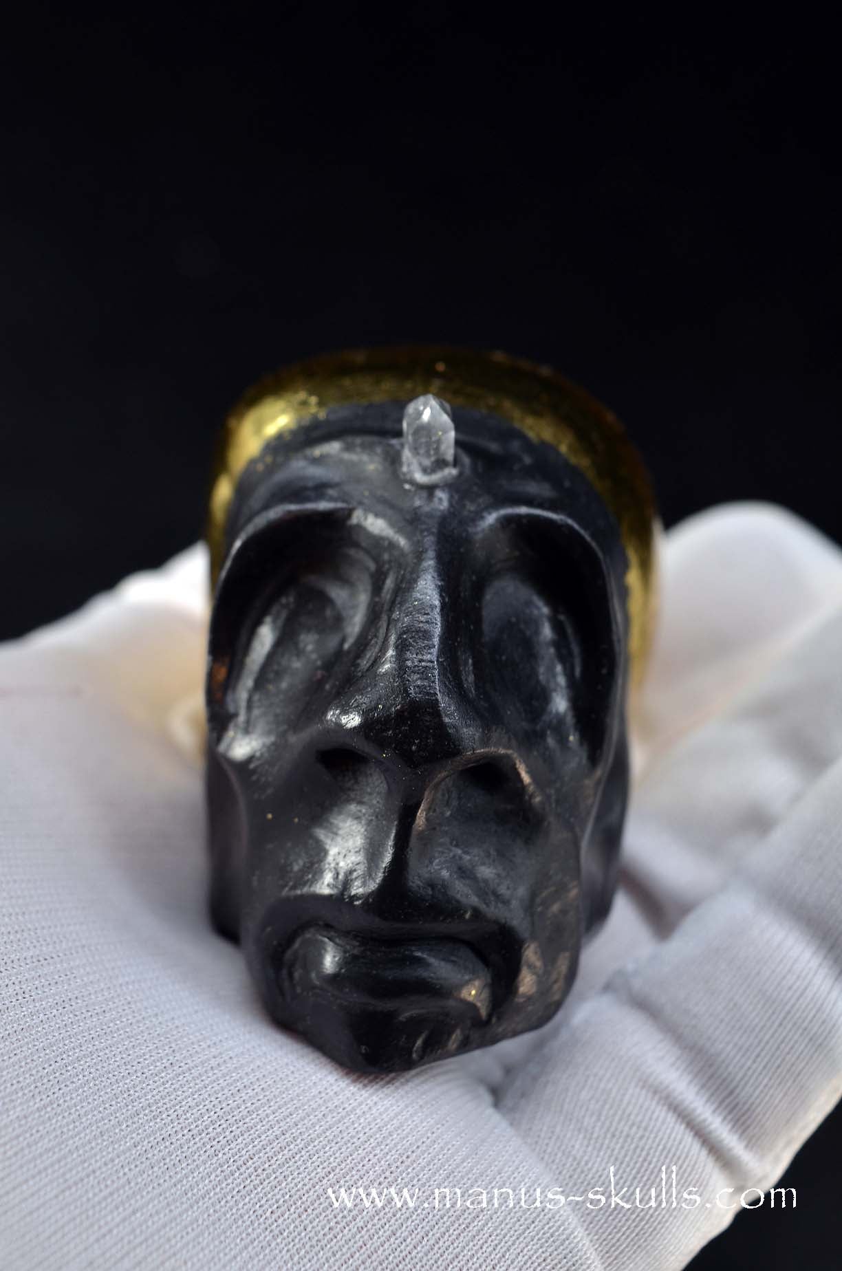 Star Light Being, 'The Third Group' (Orrun)