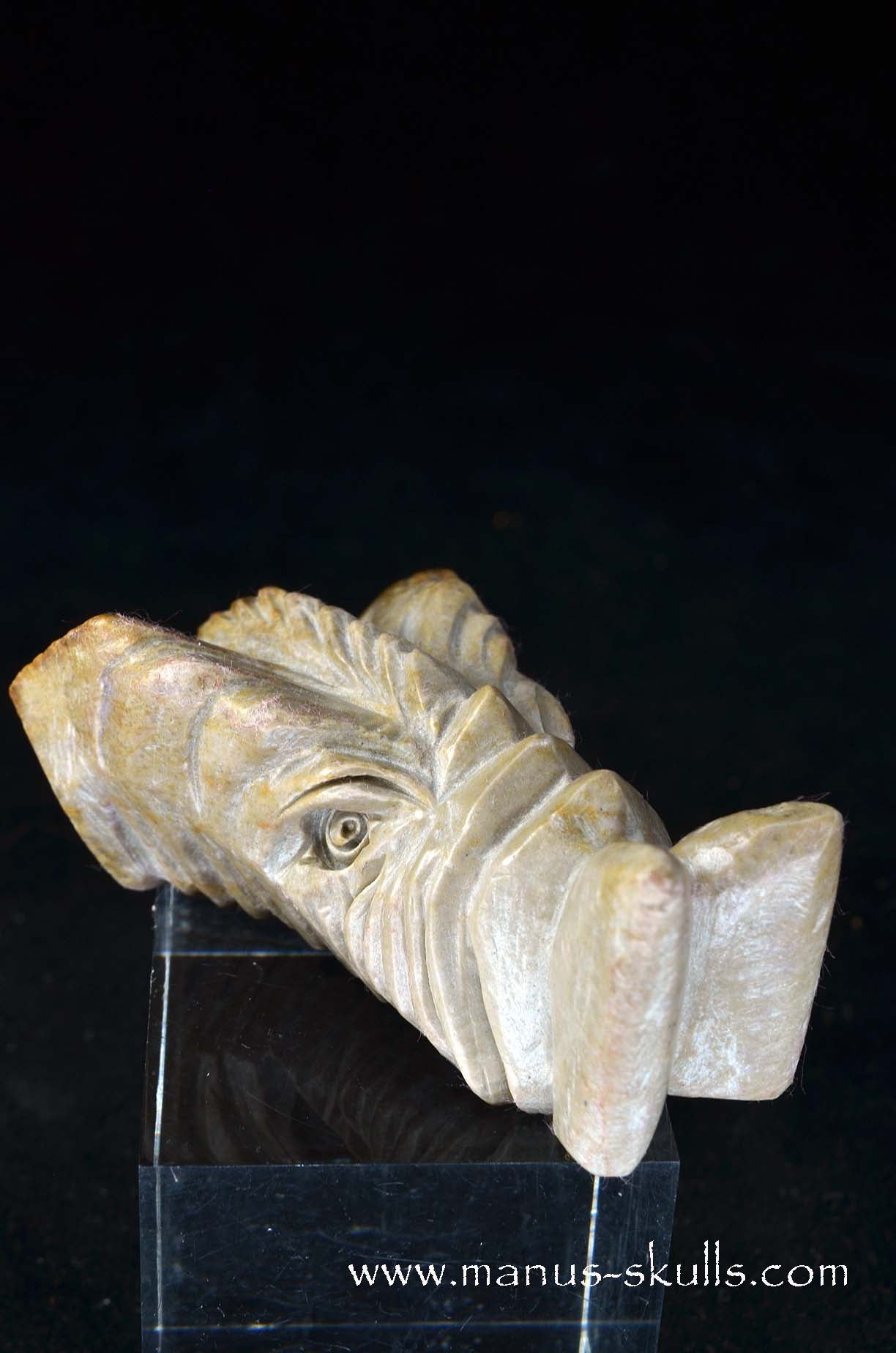 Sarsens stone Dragon (Stonehenge Stone)