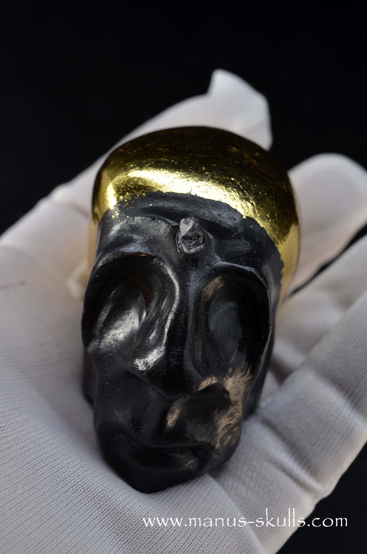 Star Light Being, 'The Third Group' (Orrun)