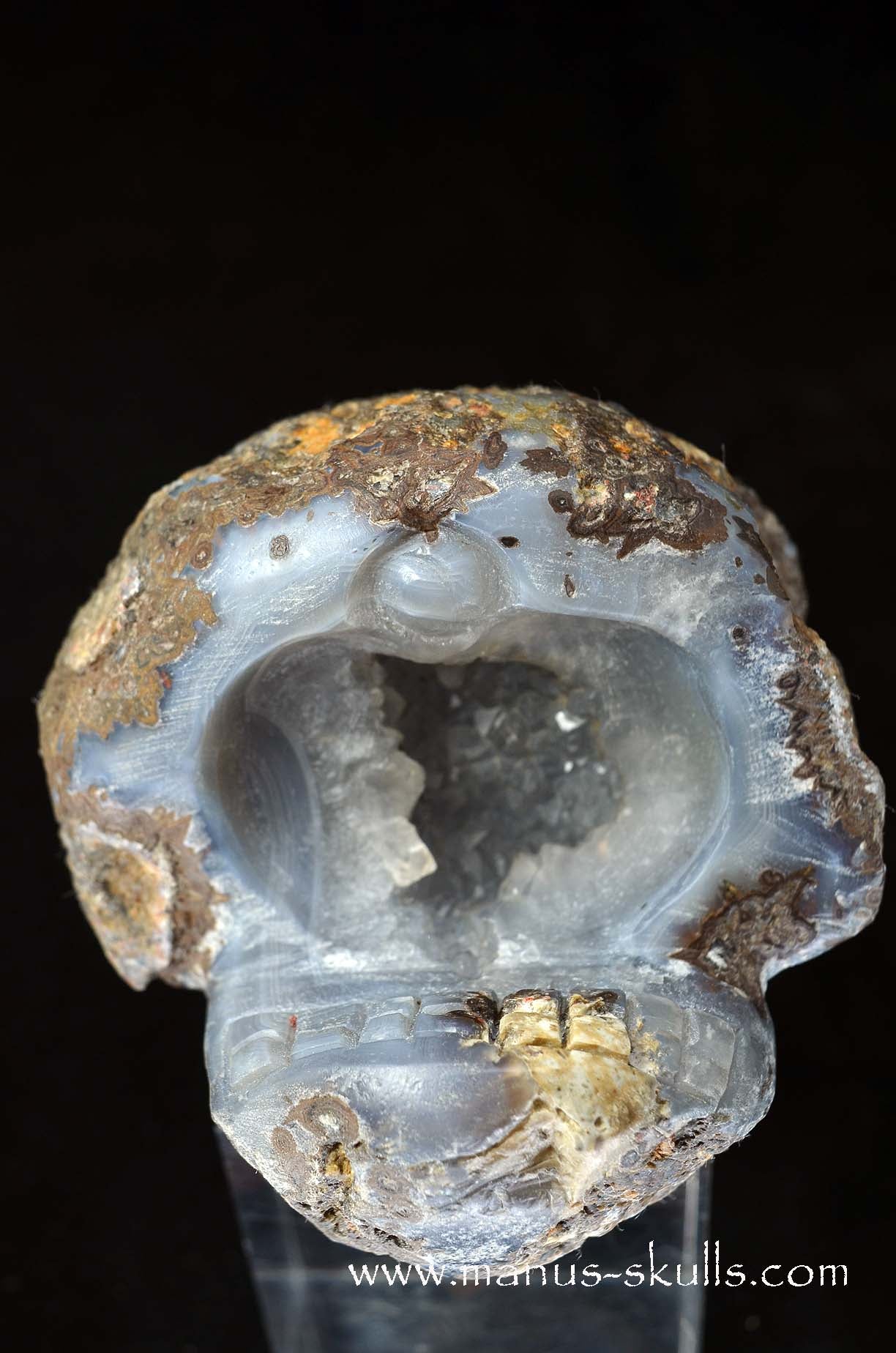 Manus skulls unique Crystal Carvings handmade skulls dragons pendants preseli bluestone tribals spiritual meaning wand Unicorn .. agate geode Evolian