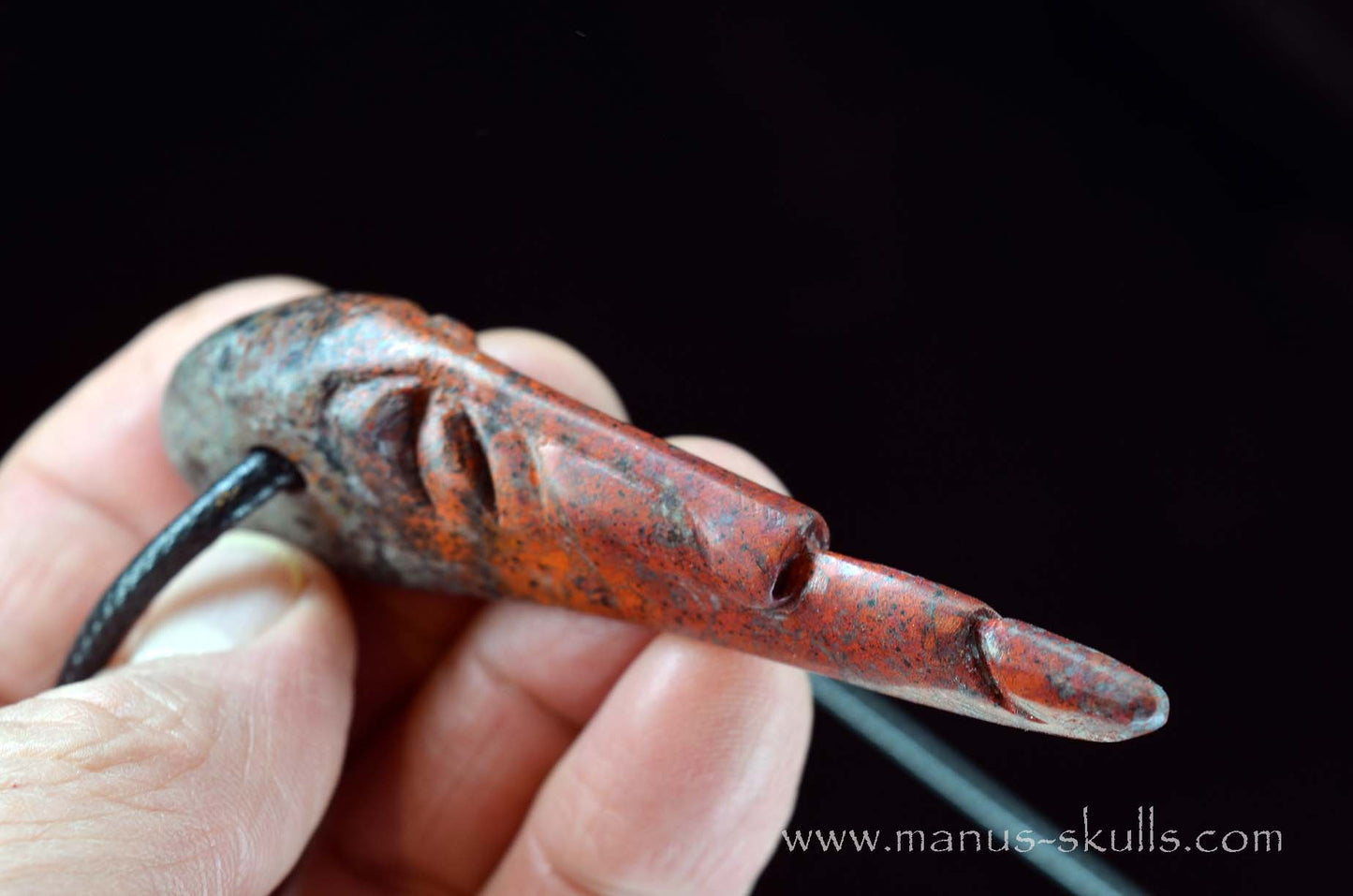 Sonora Sunrise Pendant #36