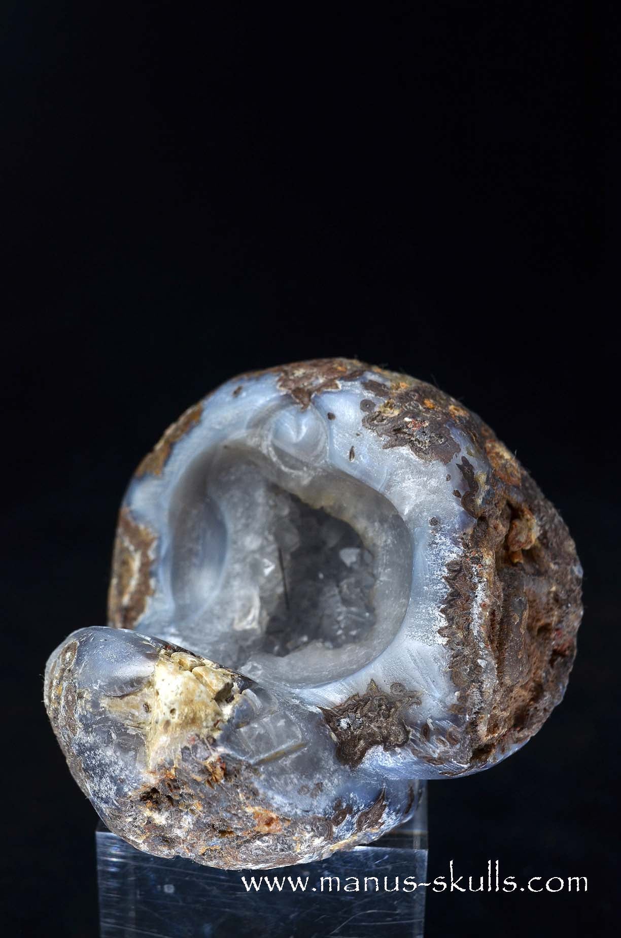 Manus skulls unique Crystal Carvings handmade skulls dragons pendants preseli bluestone tribals spiritual meaning wand Unicorn .. agate geode Evolian