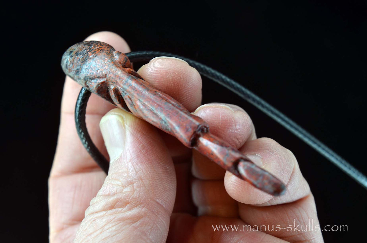 Sonora Sunrise Pendant #36